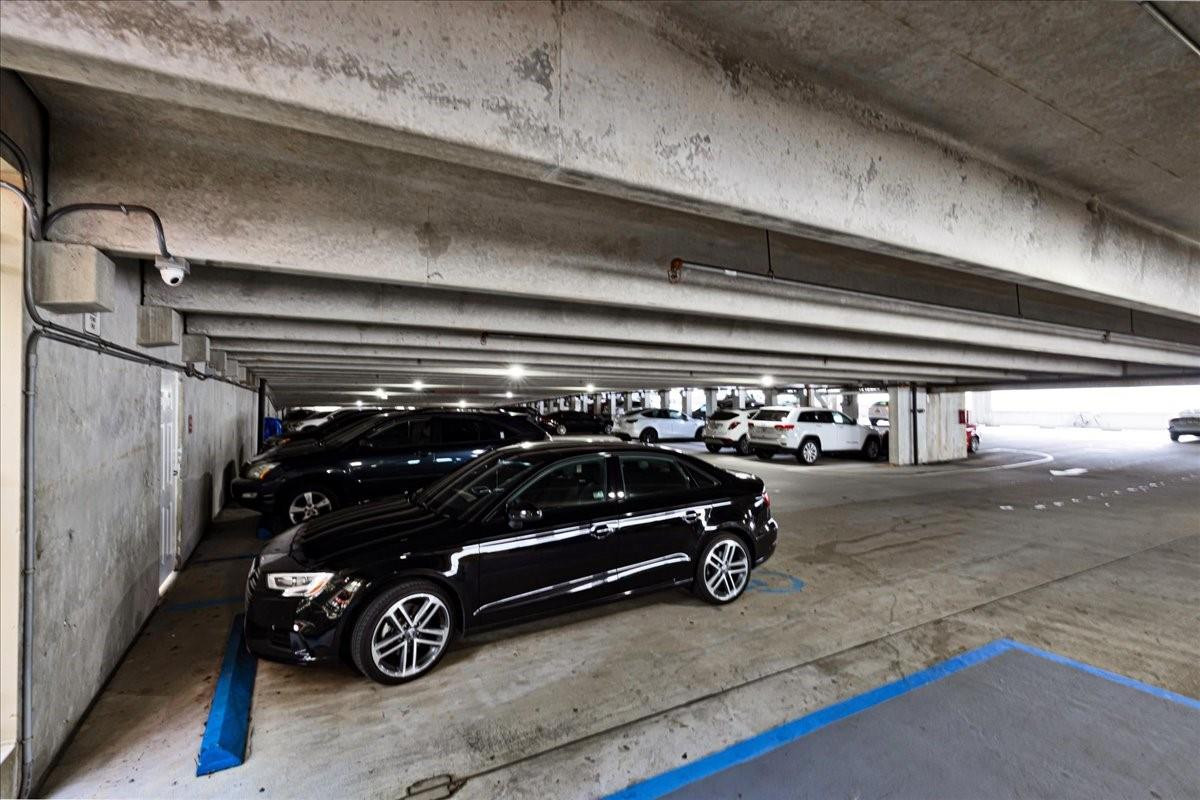 Cityplace Tower Condo - Residential Lease