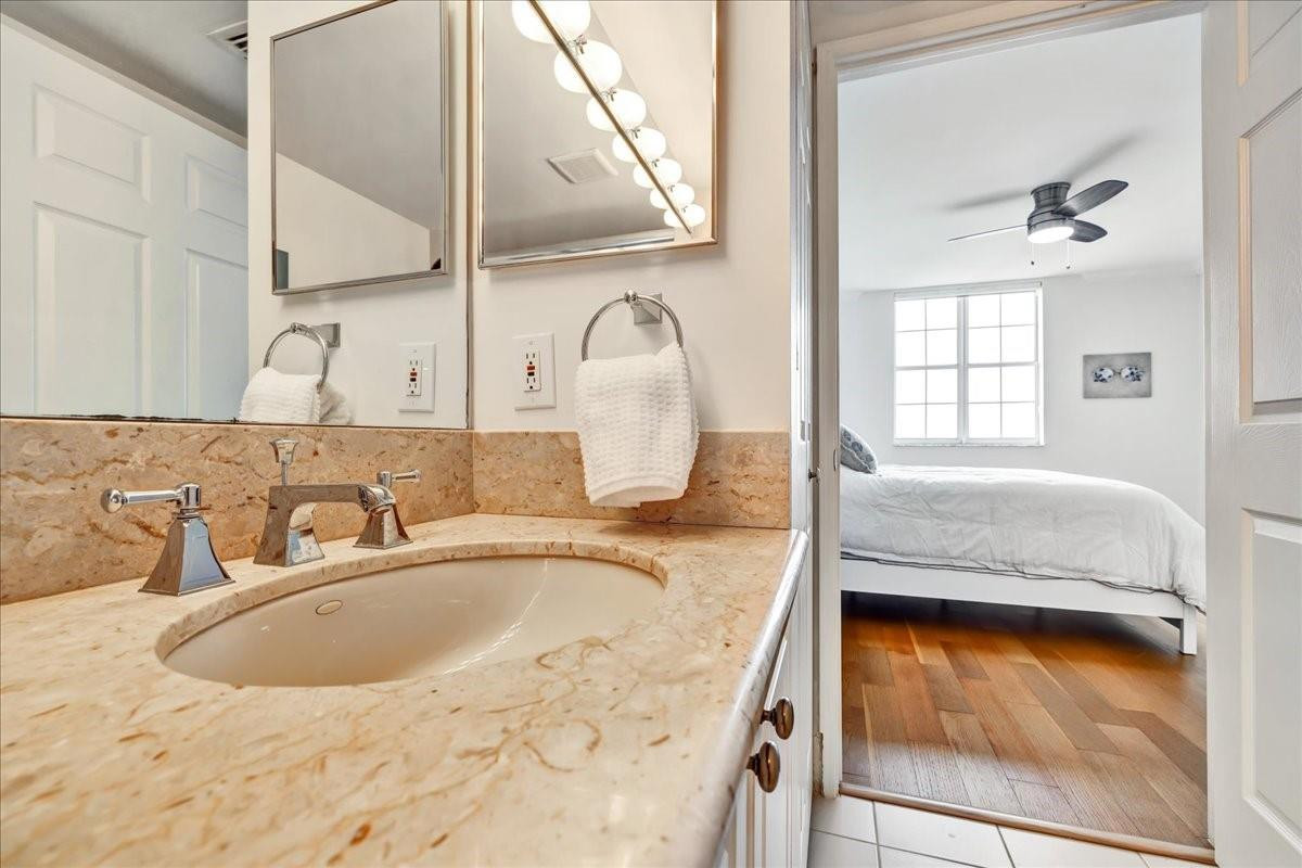 Cityplace Tower Condo - Residential Lease