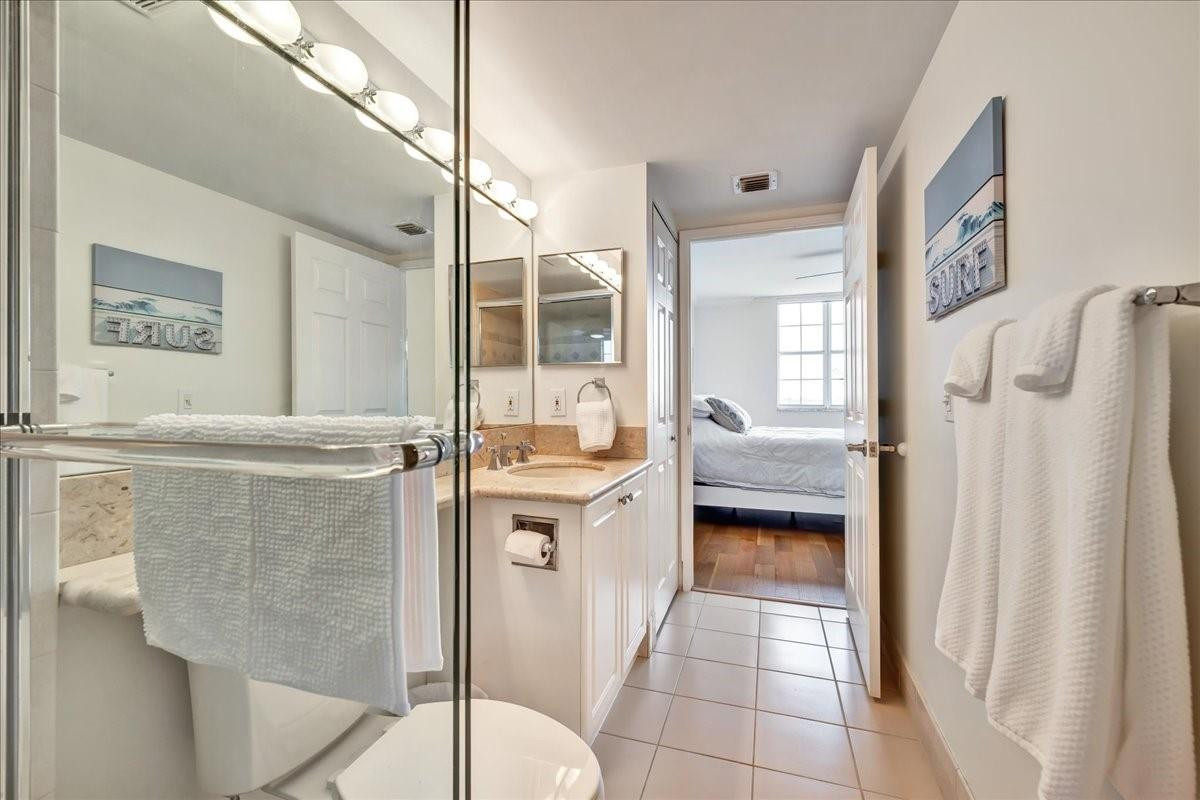 Cityplace Tower Condo - Residential Lease