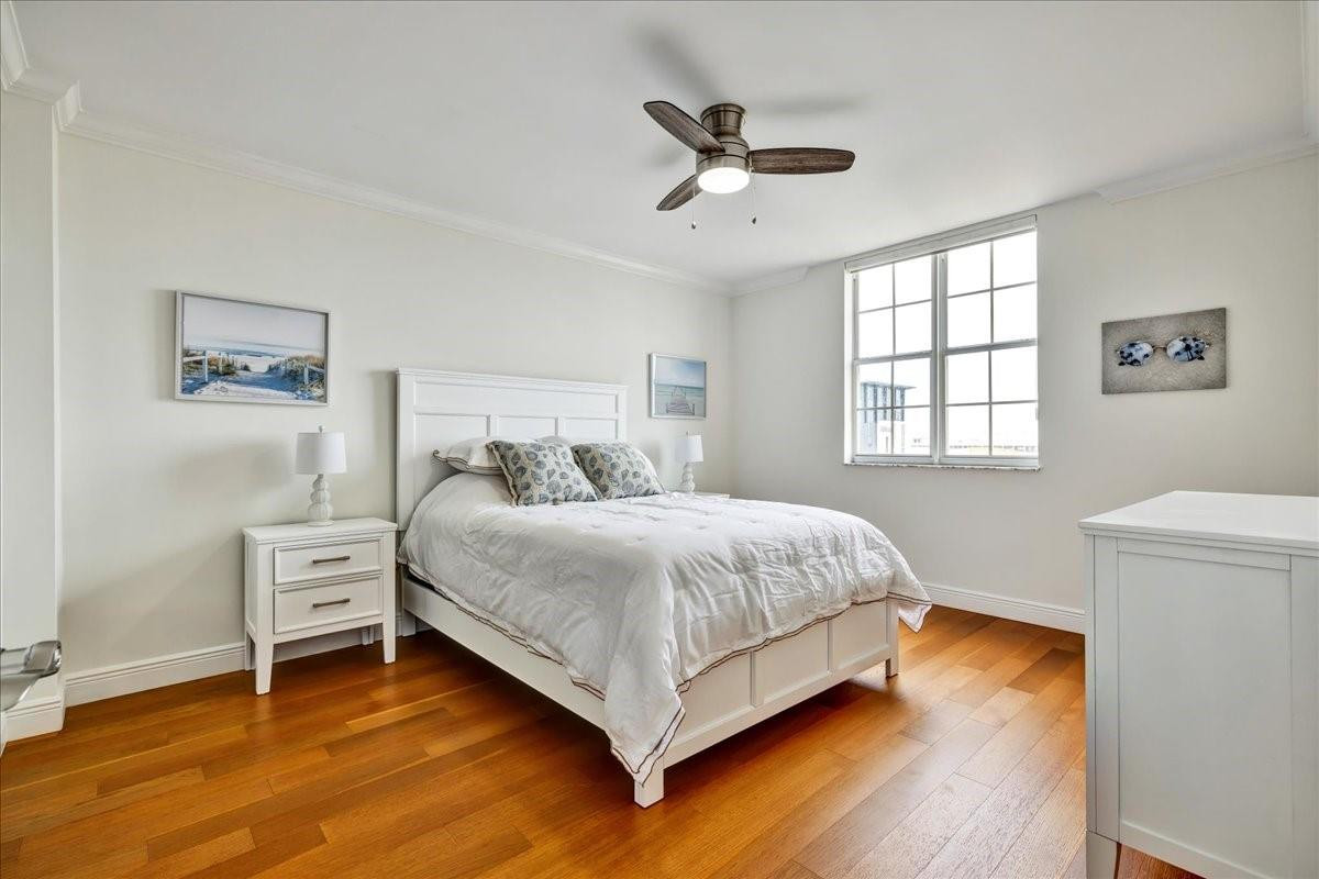 Cityplace Tower Condo - Residential Lease