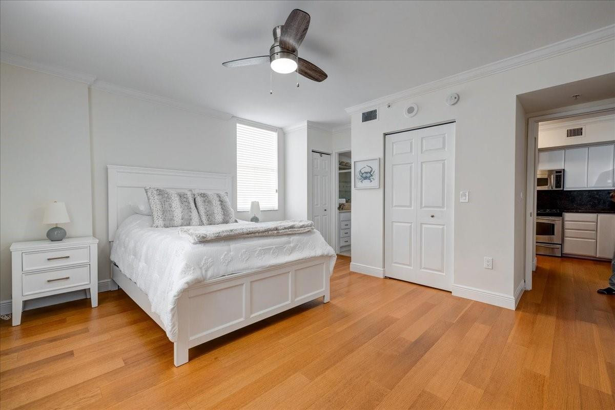 Cityplace Tower Condo - Residential Lease