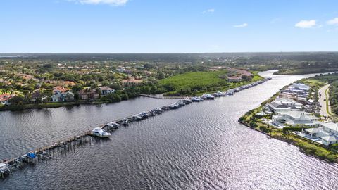 A home in Palm City