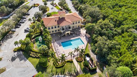 A home in Palm City