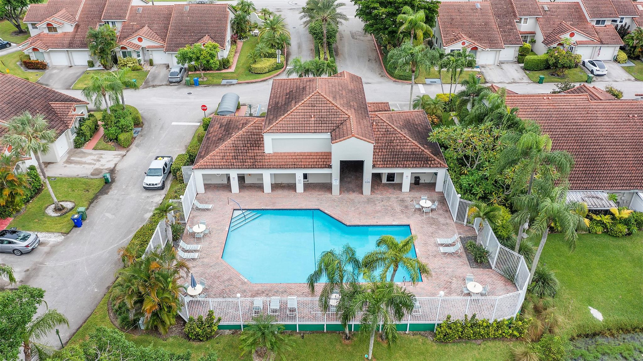 Fairway Views - Residential