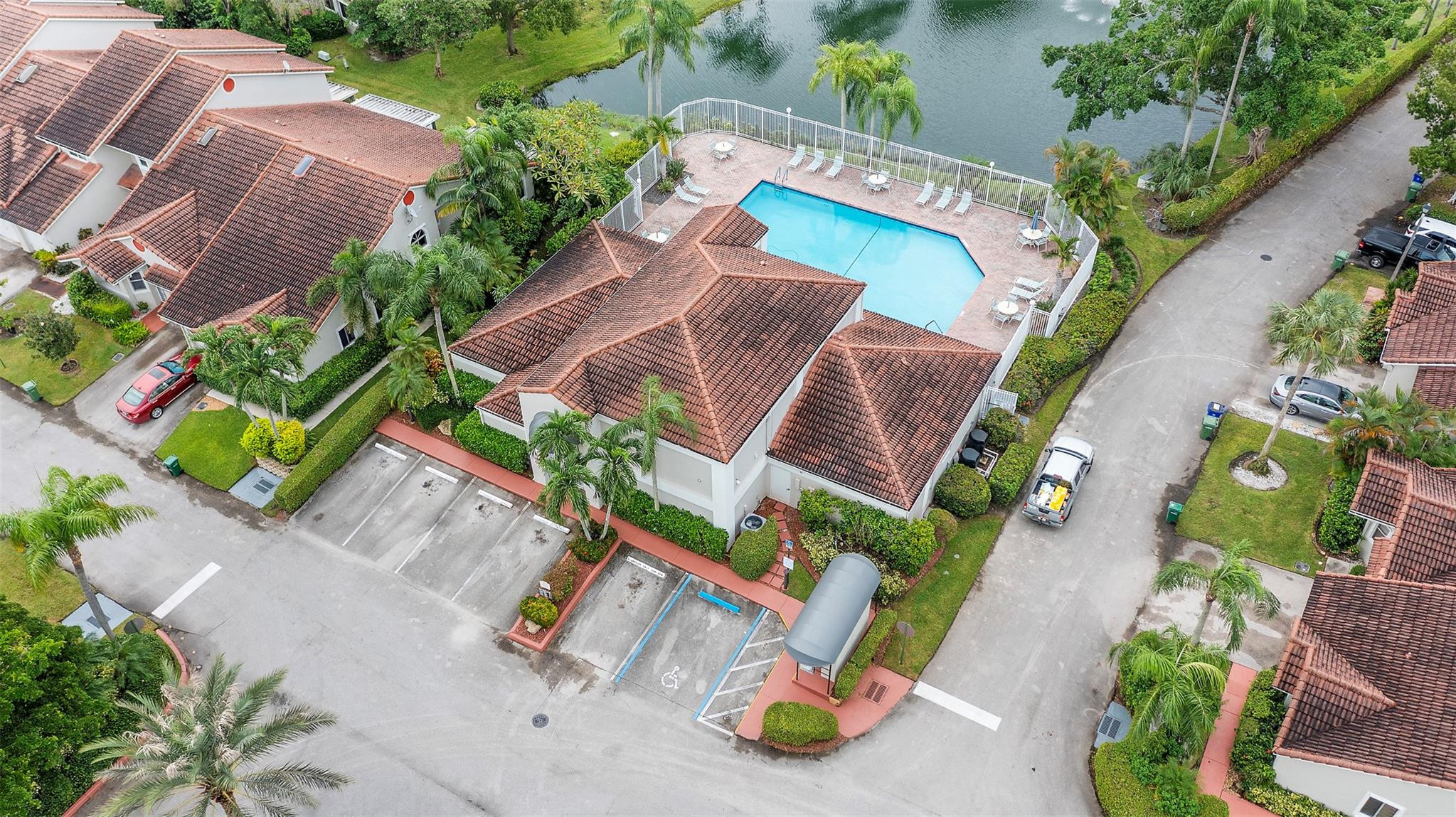 Fairway Views - Residential