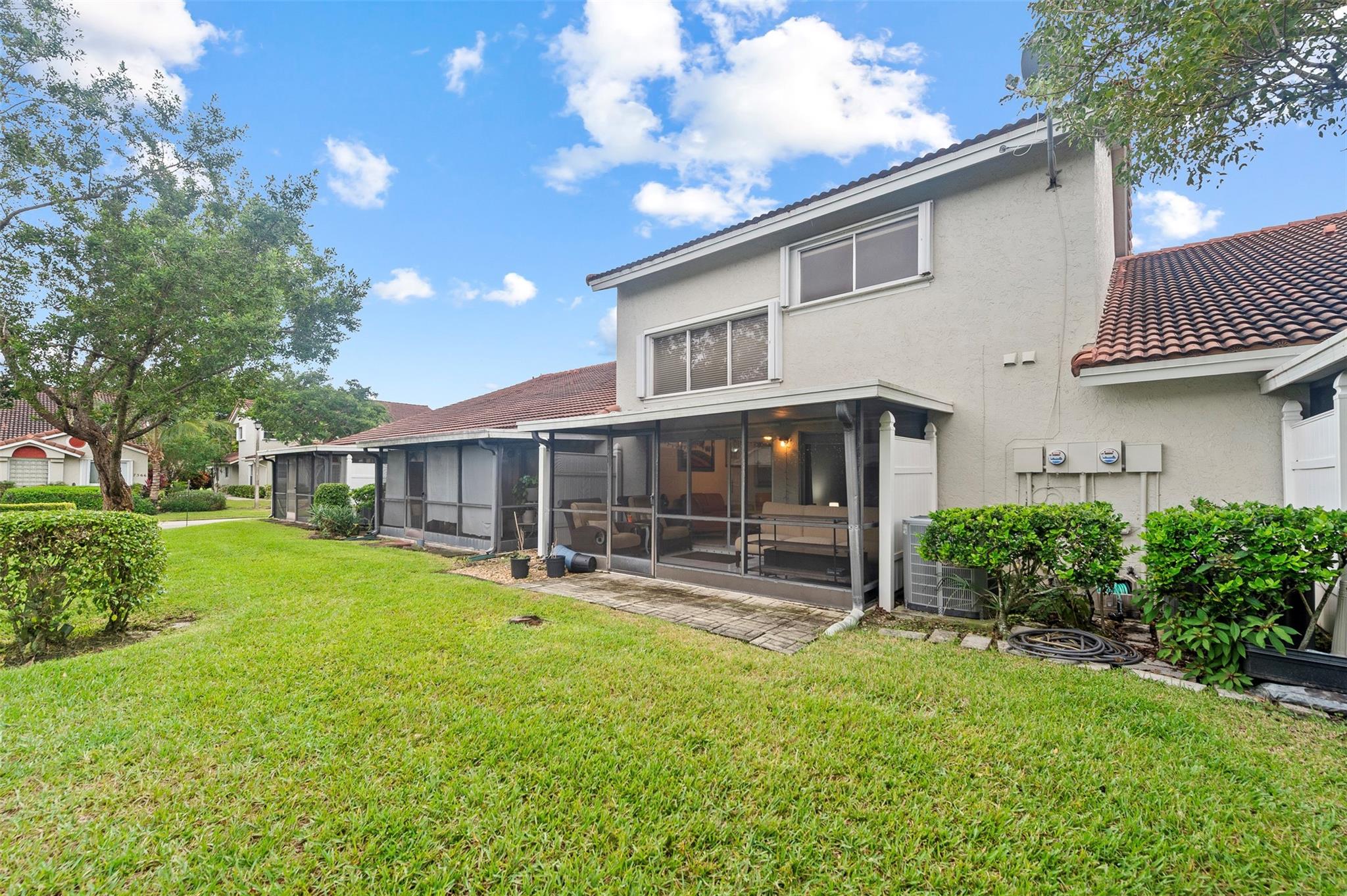 Fairway Views - Residential