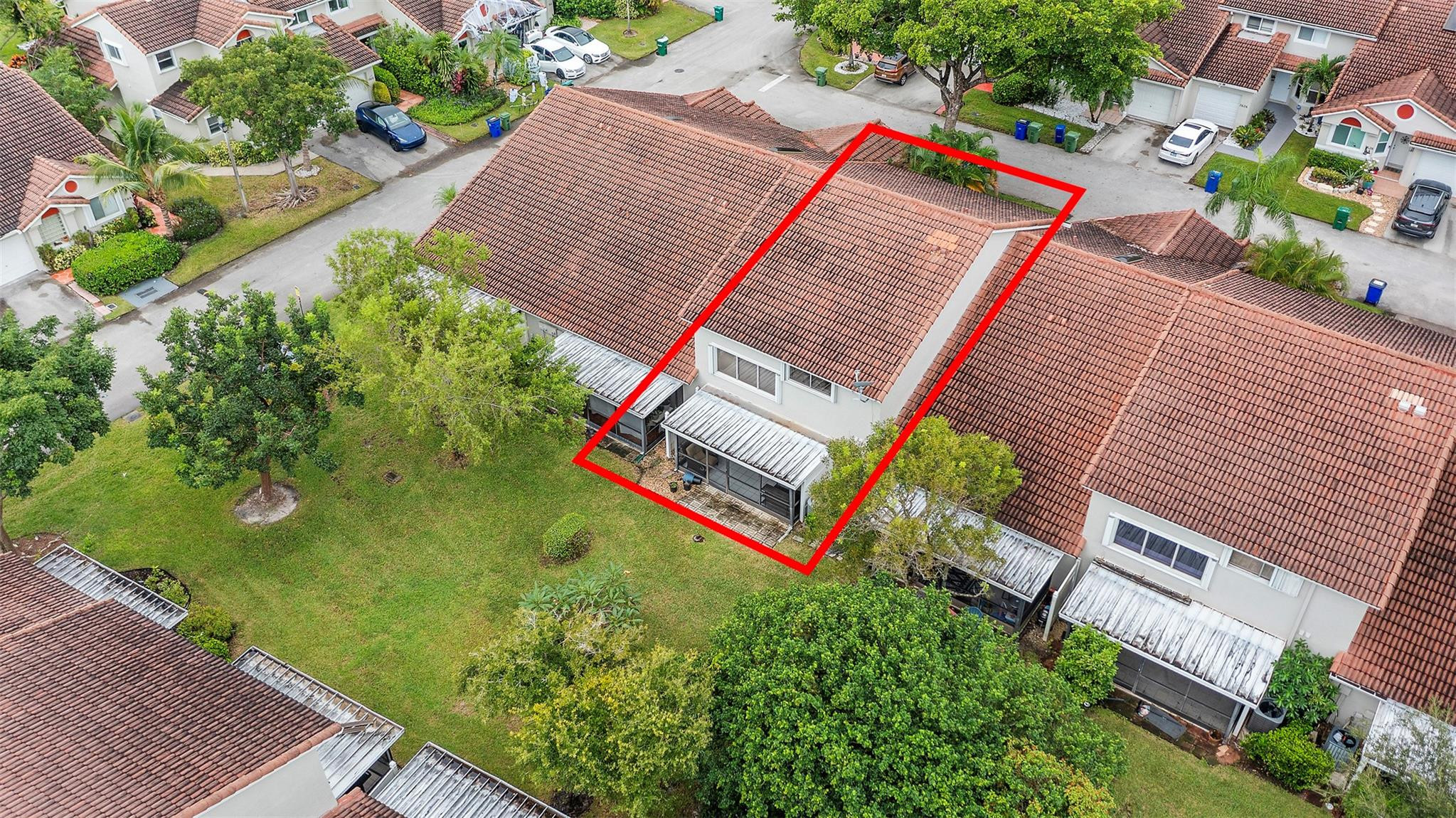 Fairway Views - Residential