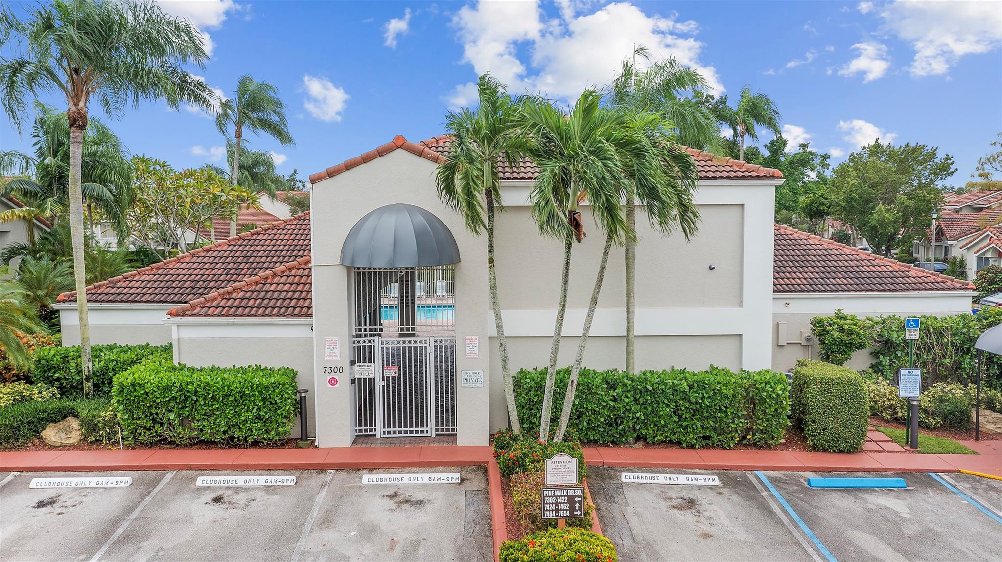 Fairway Views - Residential