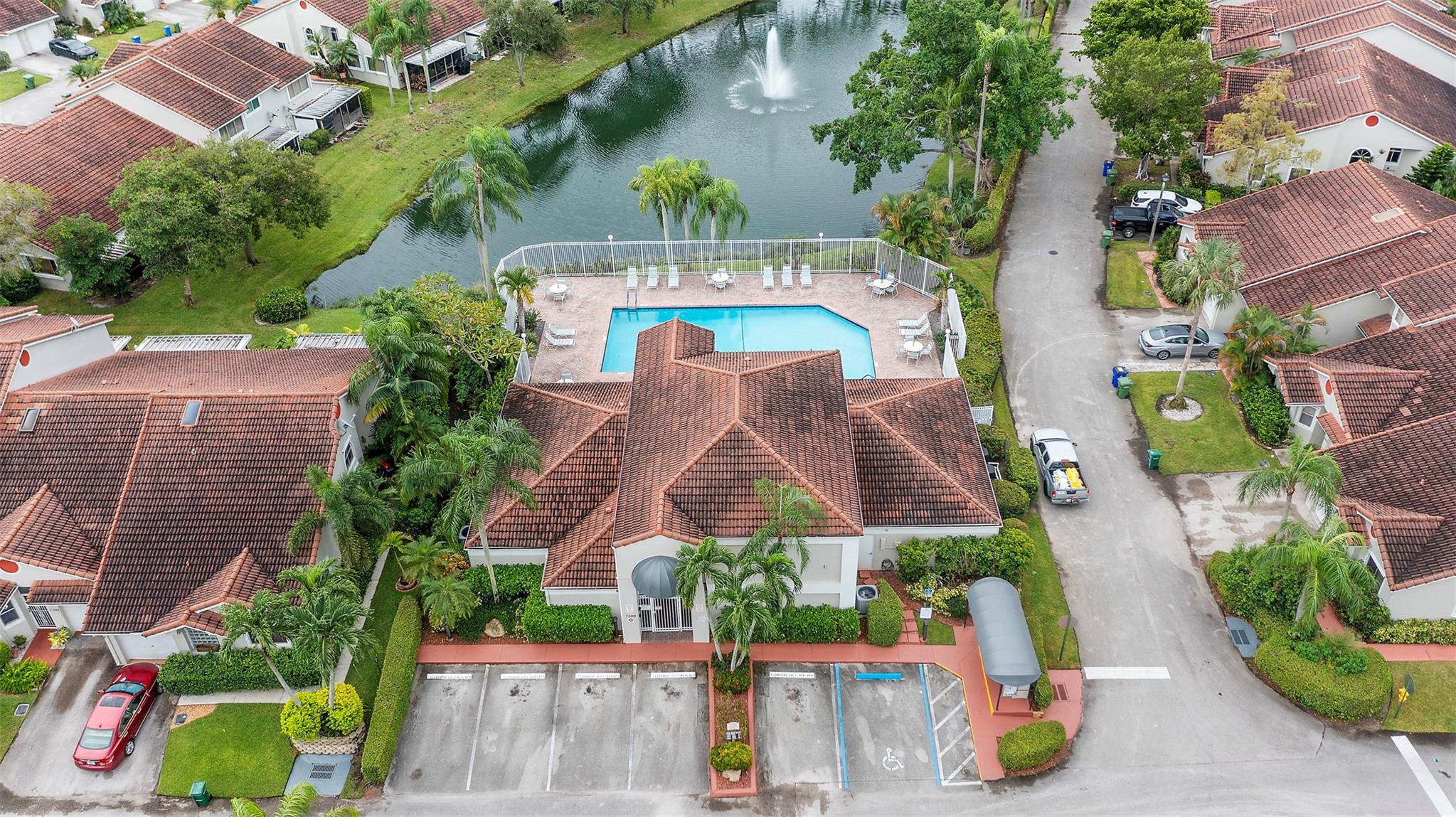 Fairway Views - Residential