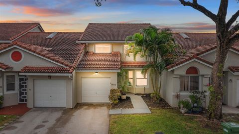 7602 Pinewalk Dr 154 Margate FL 33063