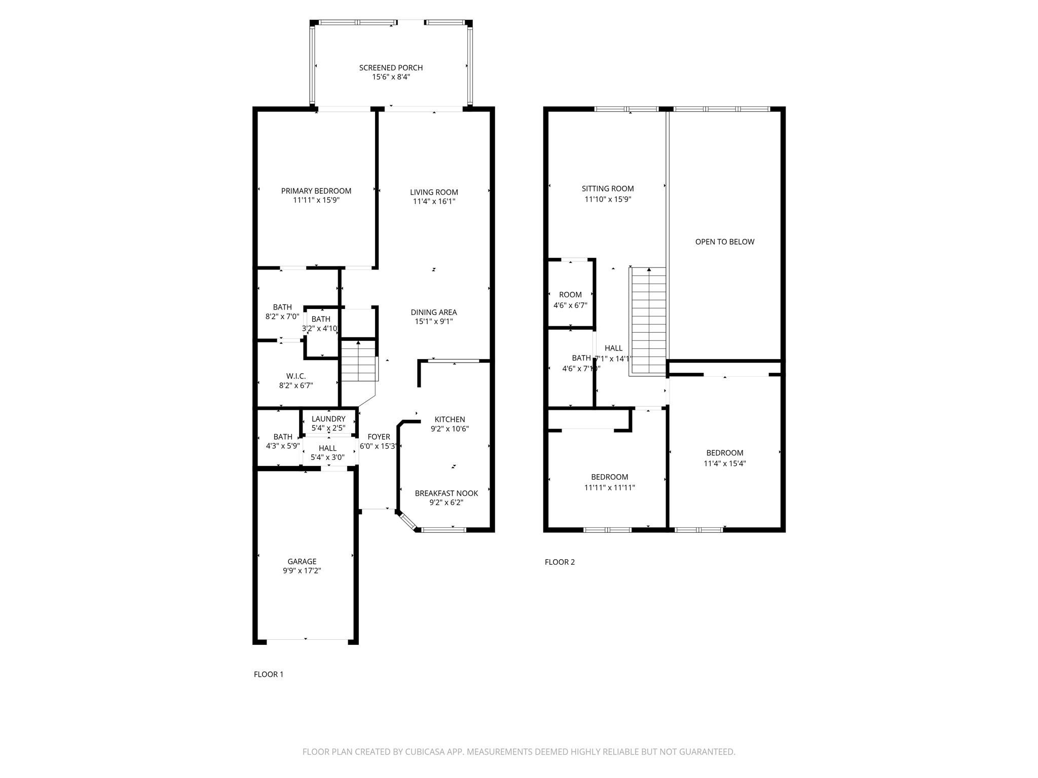 Fairway Views - Residential