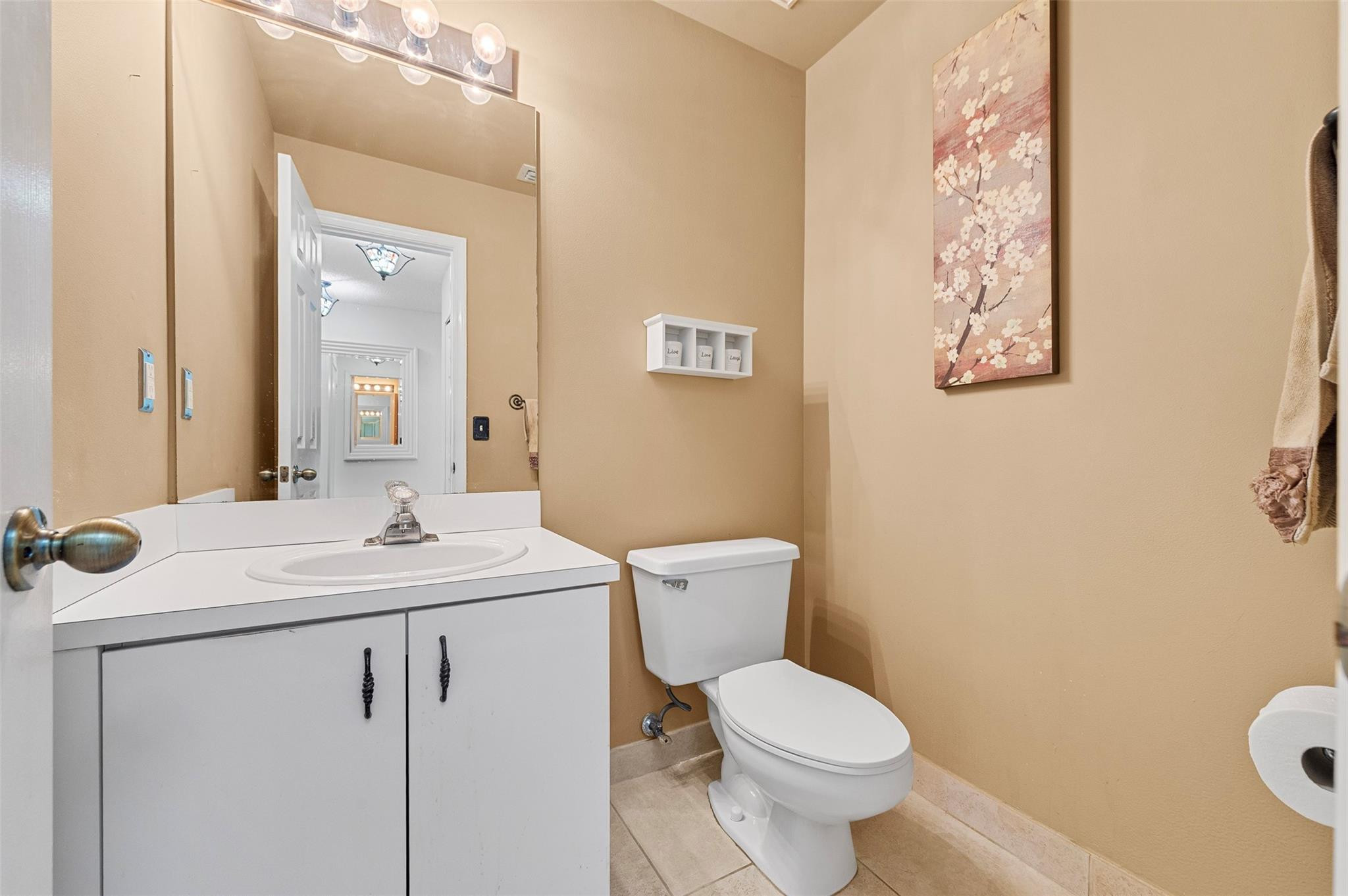 Fairway Views - Residential