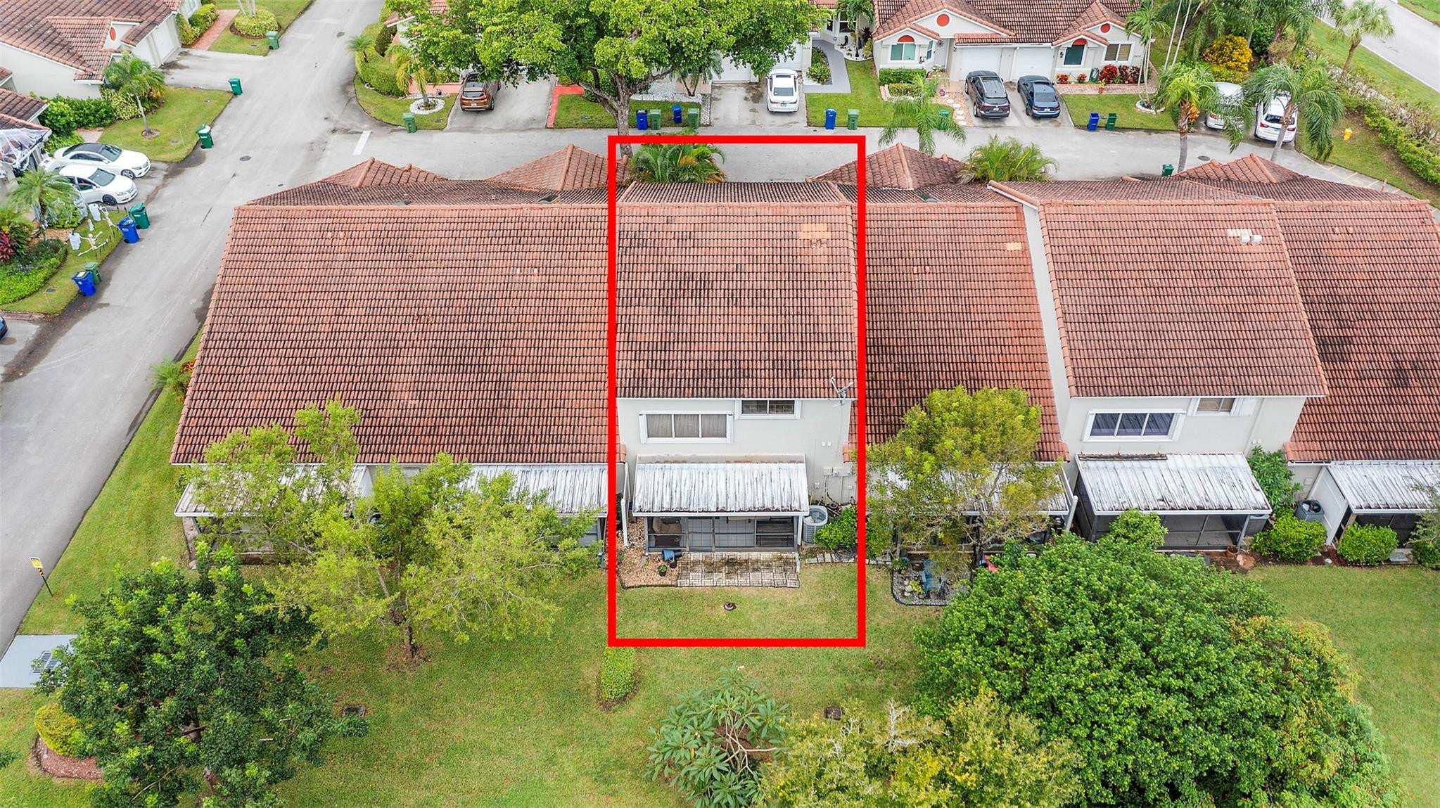 Fairway Views - Residential