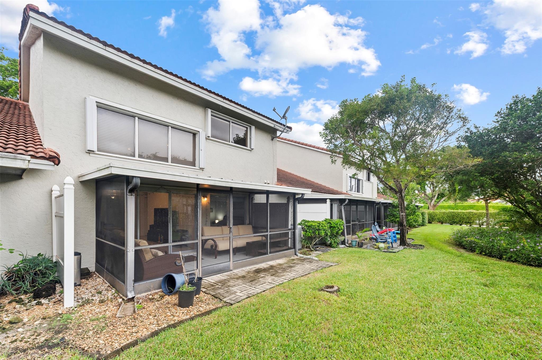Fairway Views - Residential