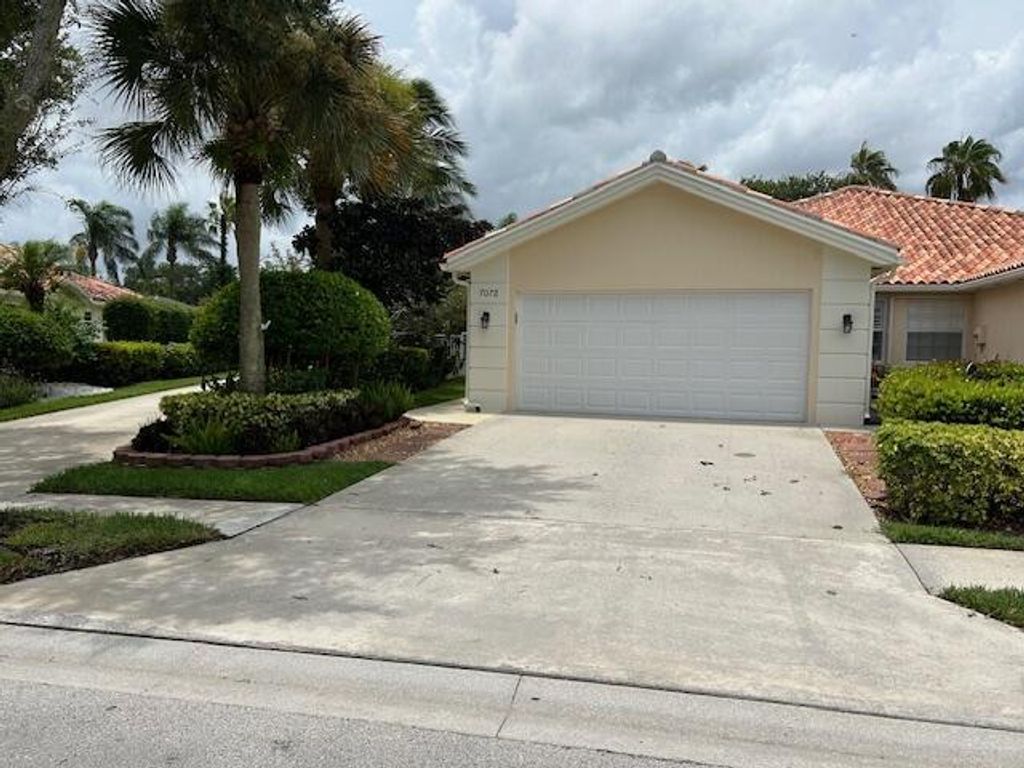 Photo of 7072 Gila Lane, West Palm Beach, FL 33411 (MLS # R11010069)