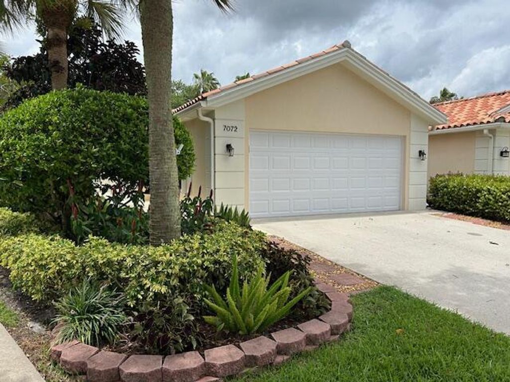 Photo of 7072 Gila Lane, West Palm Beach, FL 33411 (MLS # R11010069)