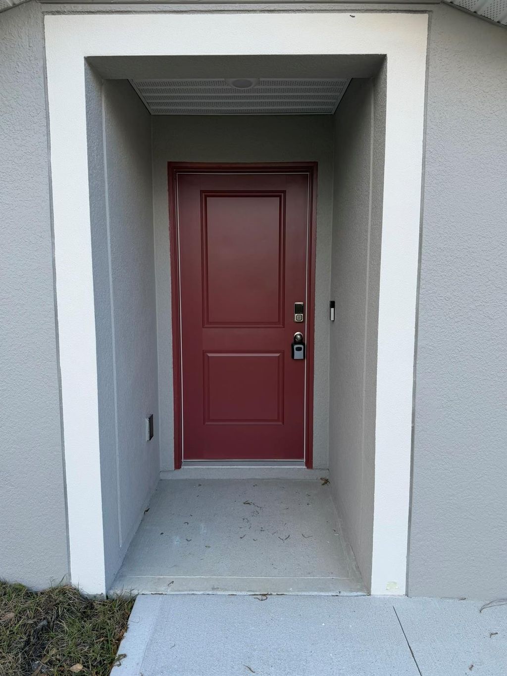 Photo of 8855 101st Avenue, Vero Beach, FL 32967 (MLS # F10549516)