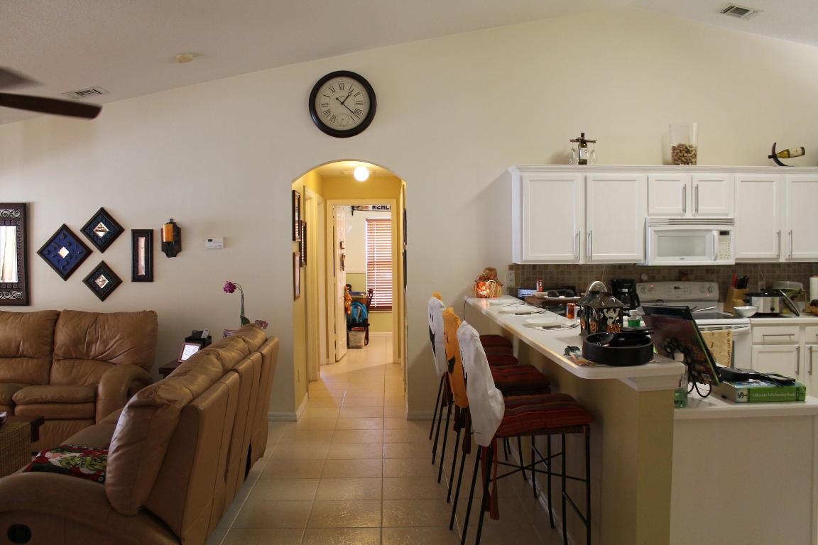 PORT ST LUCIE SECTION 8 - Residential Lease