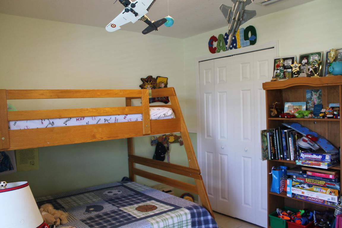 PORT ST LUCIE SECTION 8 - Residential Lease