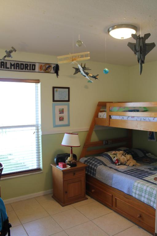 PORT ST LUCIE SECTION 8 - Residential Lease