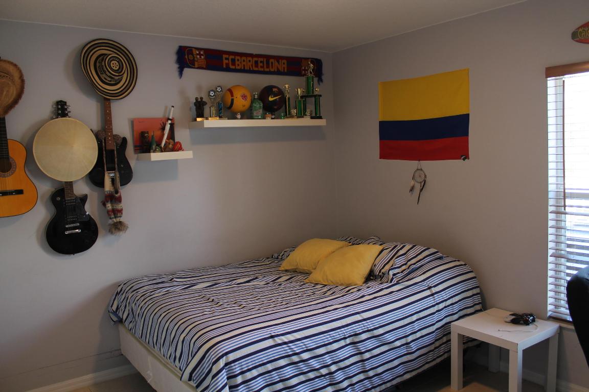 PORT ST LUCIE SECTION 8 - Residential Lease