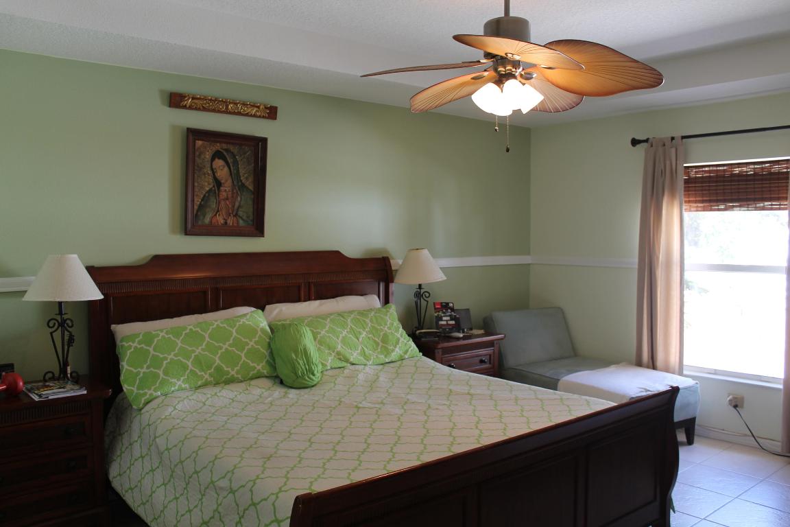 PORT ST LUCIE SECTION 8 - Residential Lease