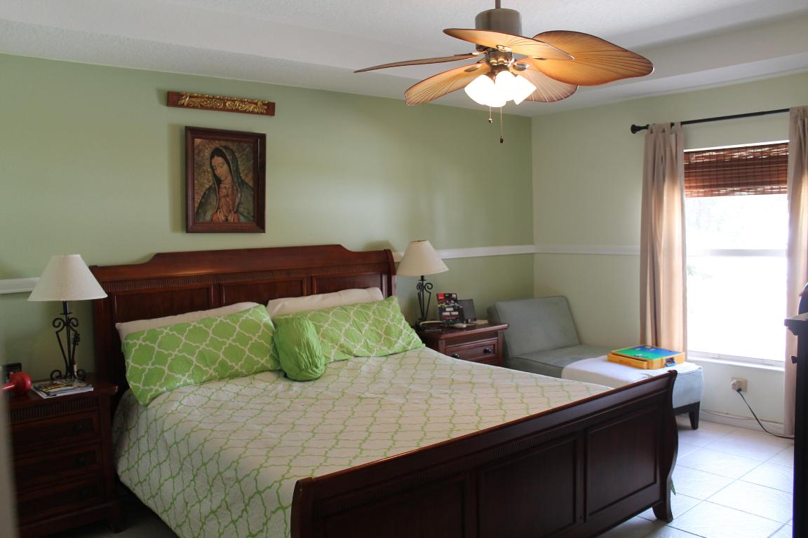 PORT ST LUCIE SECTION 8 - Residential Lease