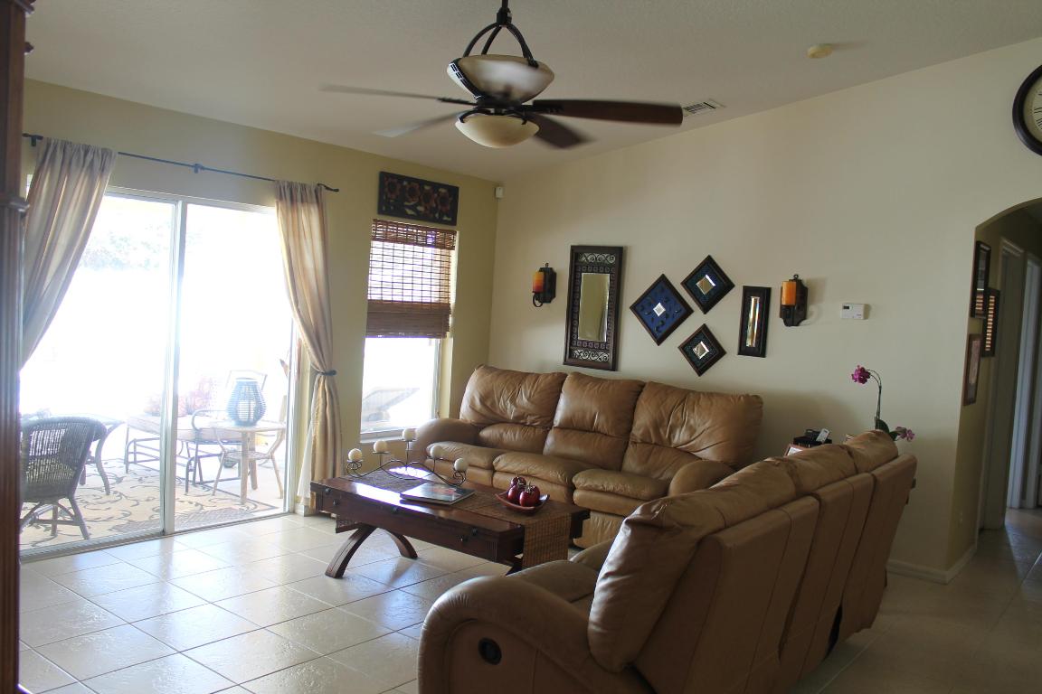 PORT ST LUCIE SECTION 8 - Residential Lease