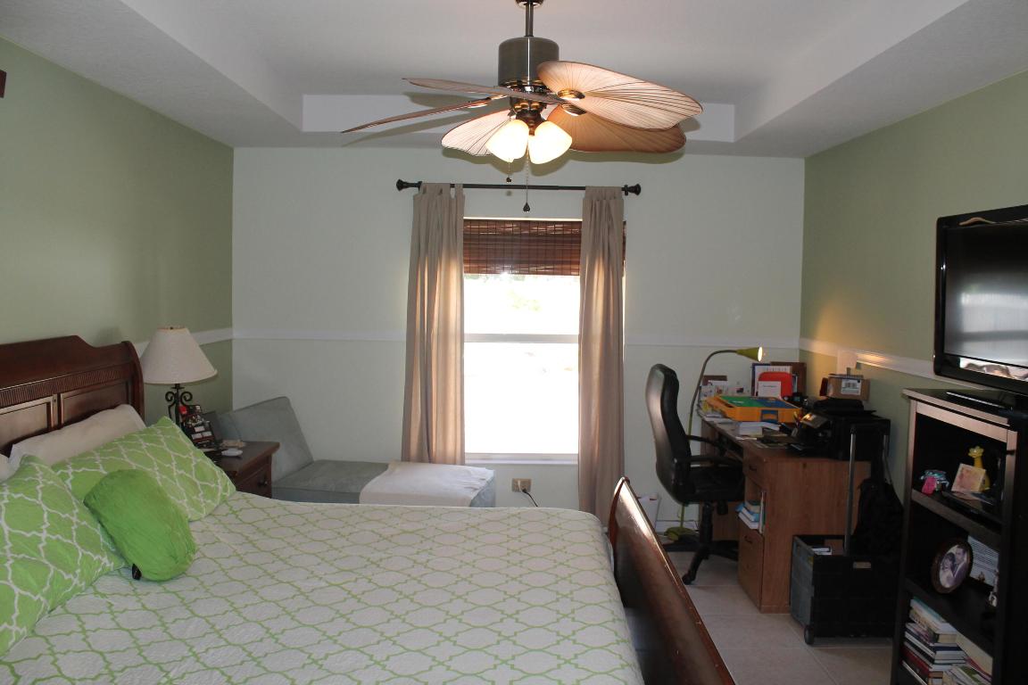 PORT ST LUCIE SECTION 8 - Residential Lease