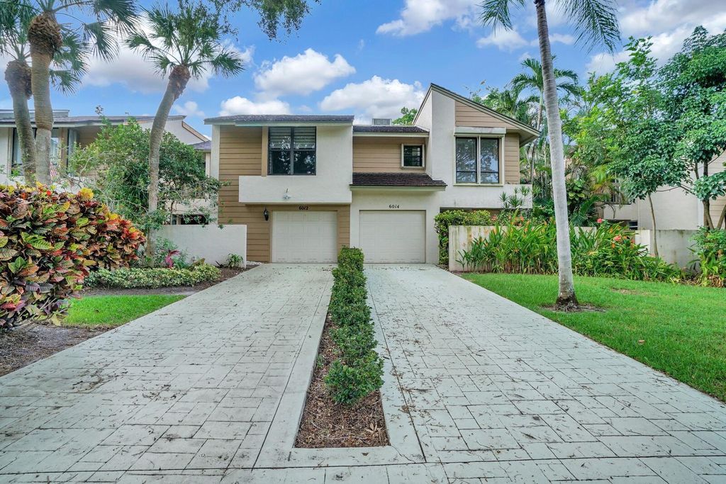 Photo of 6012 Glendale Drive, Boca Raton, FL 33433 (MLS # F10509659)