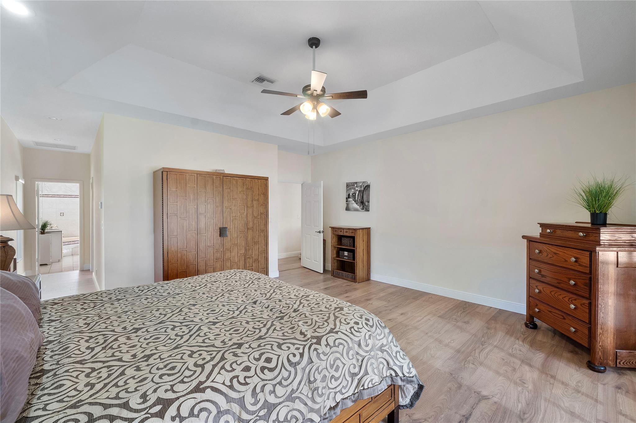 EAGLE TRACE ESTATES - Residential