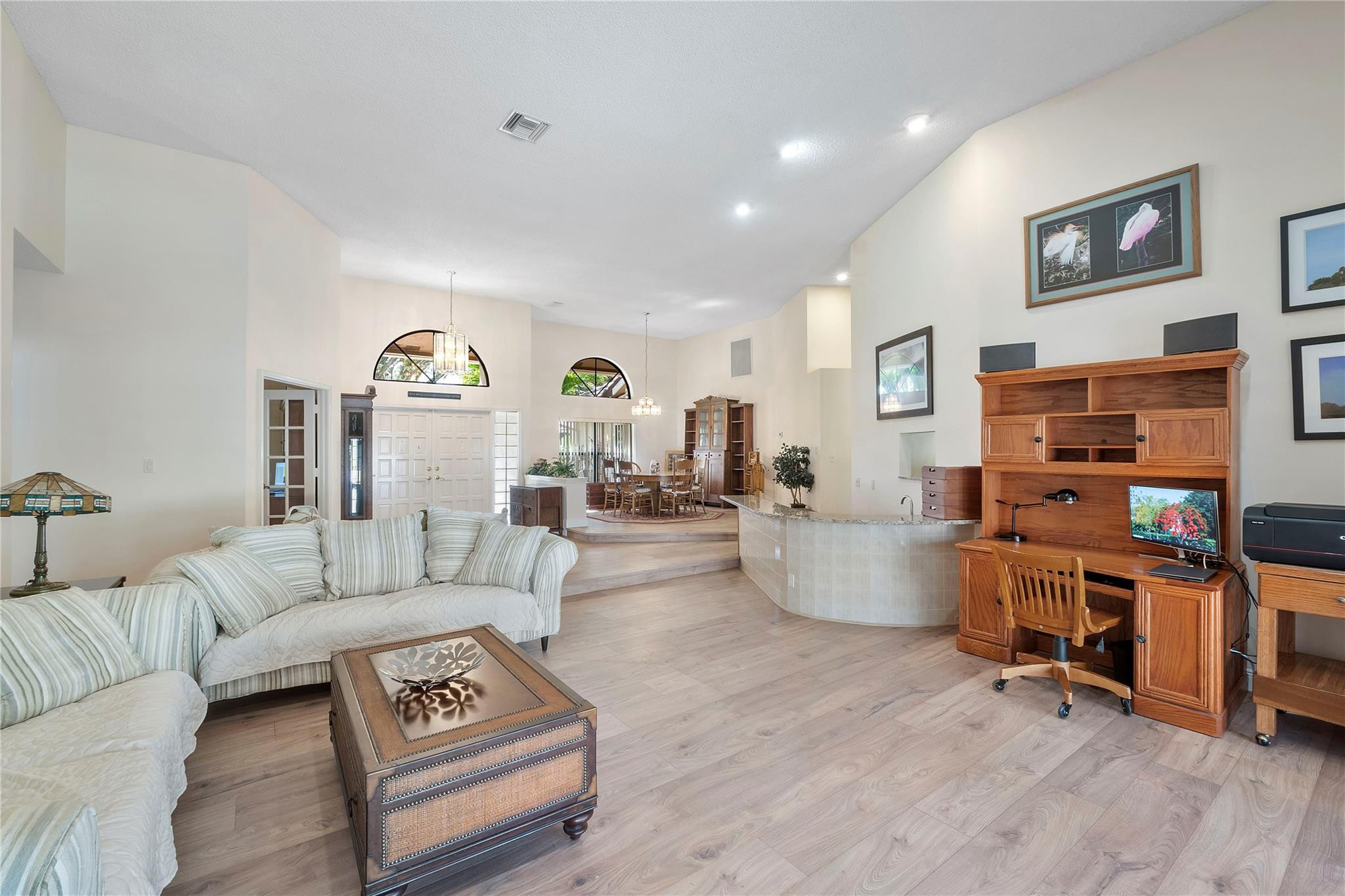 EAGLE TRACE ESTATES - Residential