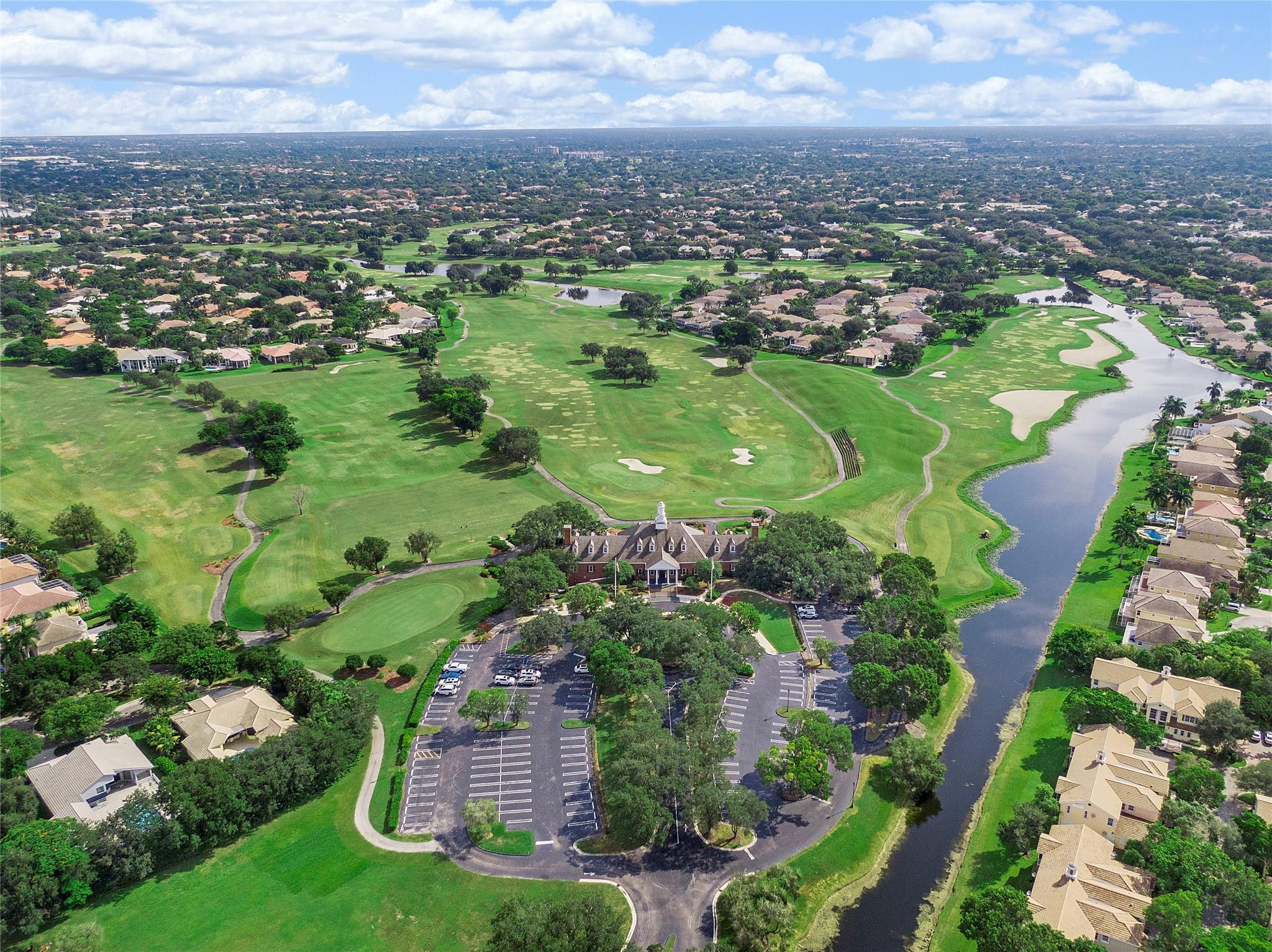 EAGLE TRACE ESTATES - Residential