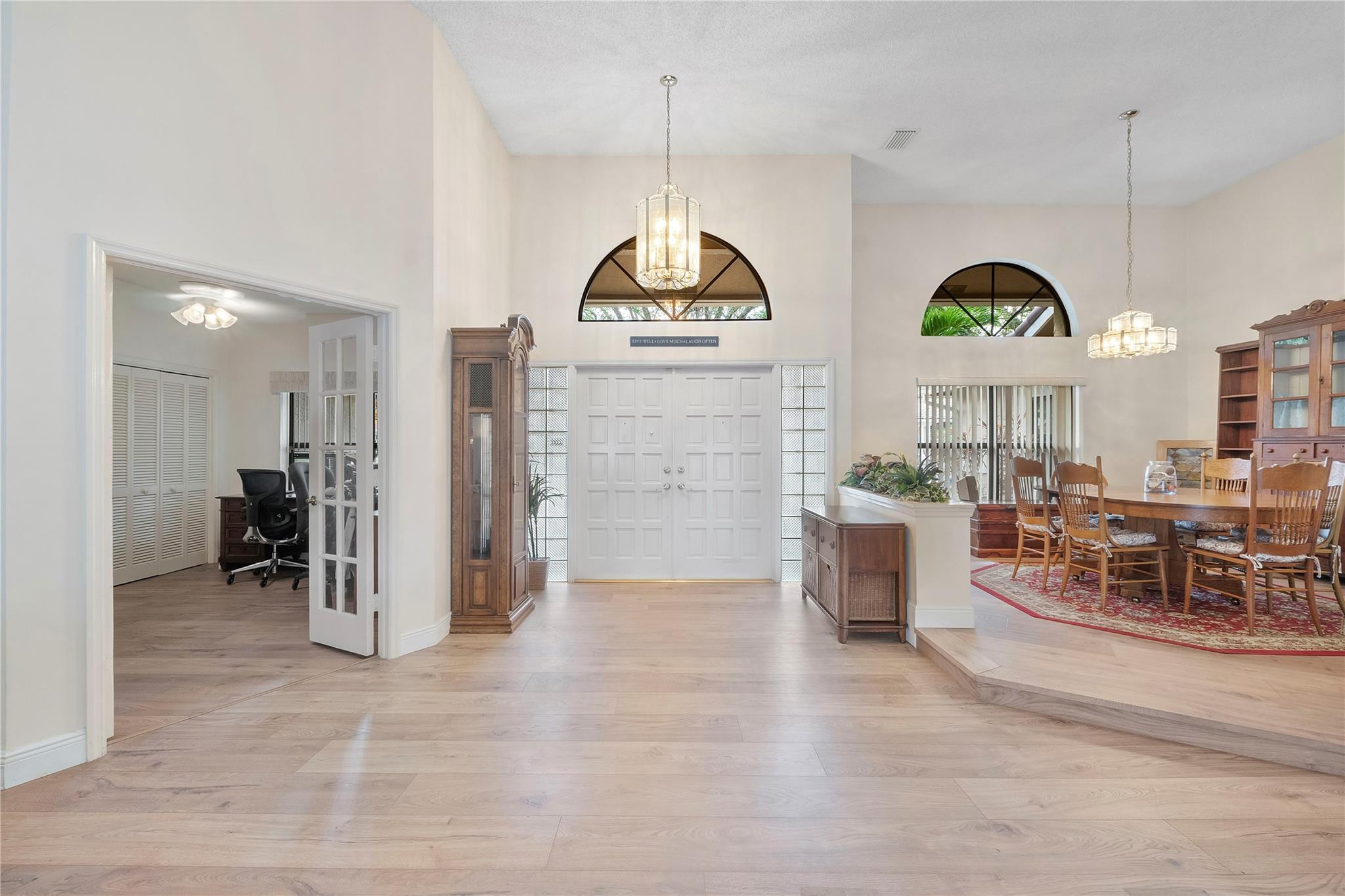 EAGLE TRACE ESTATES - Residential