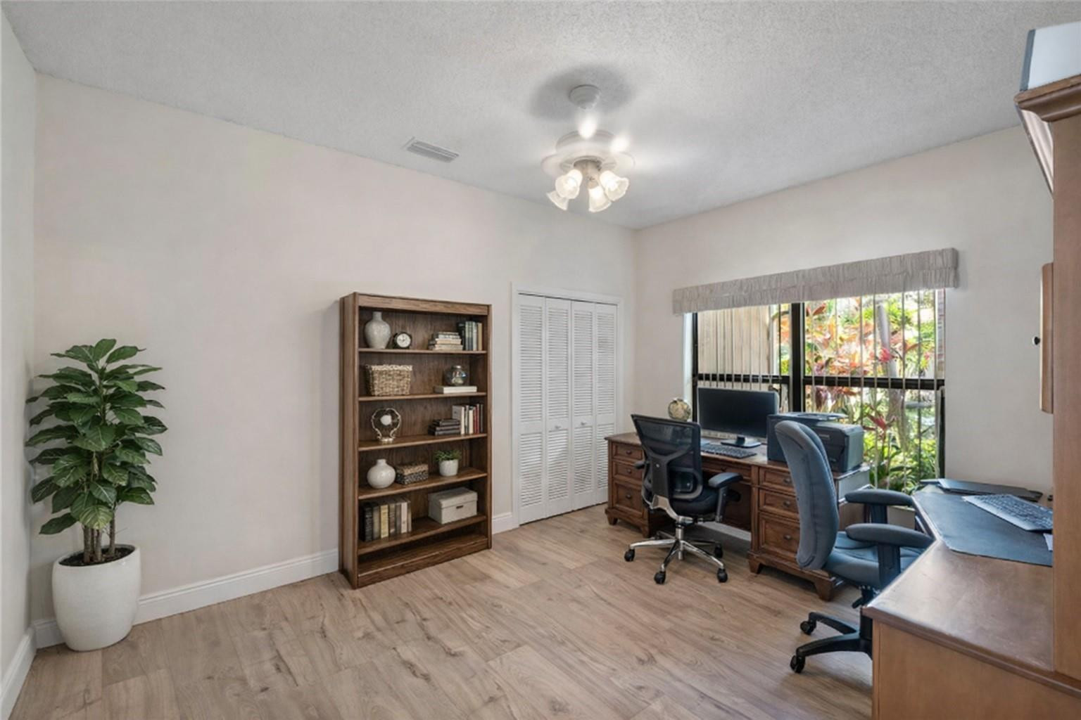 EAGLE TRACE ESTATES - Residential