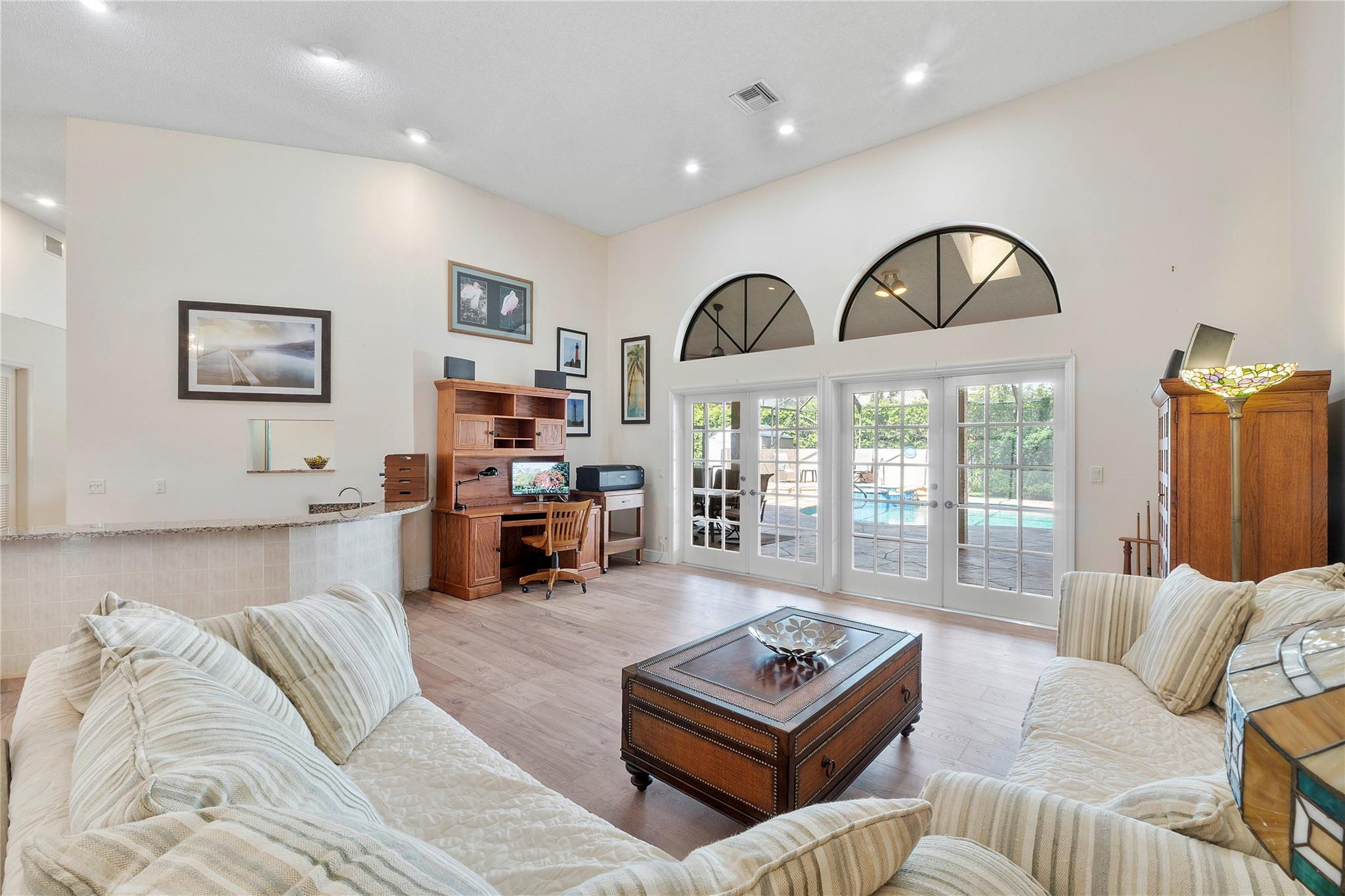 EAGLE TRACE ESTATES - Residential