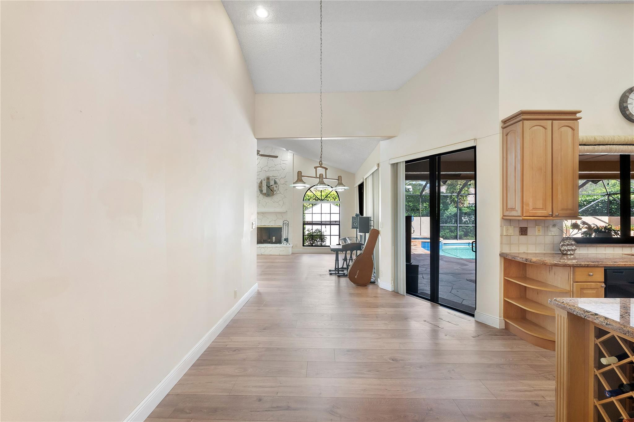 EAGLE TRACE ESTATES - Residential