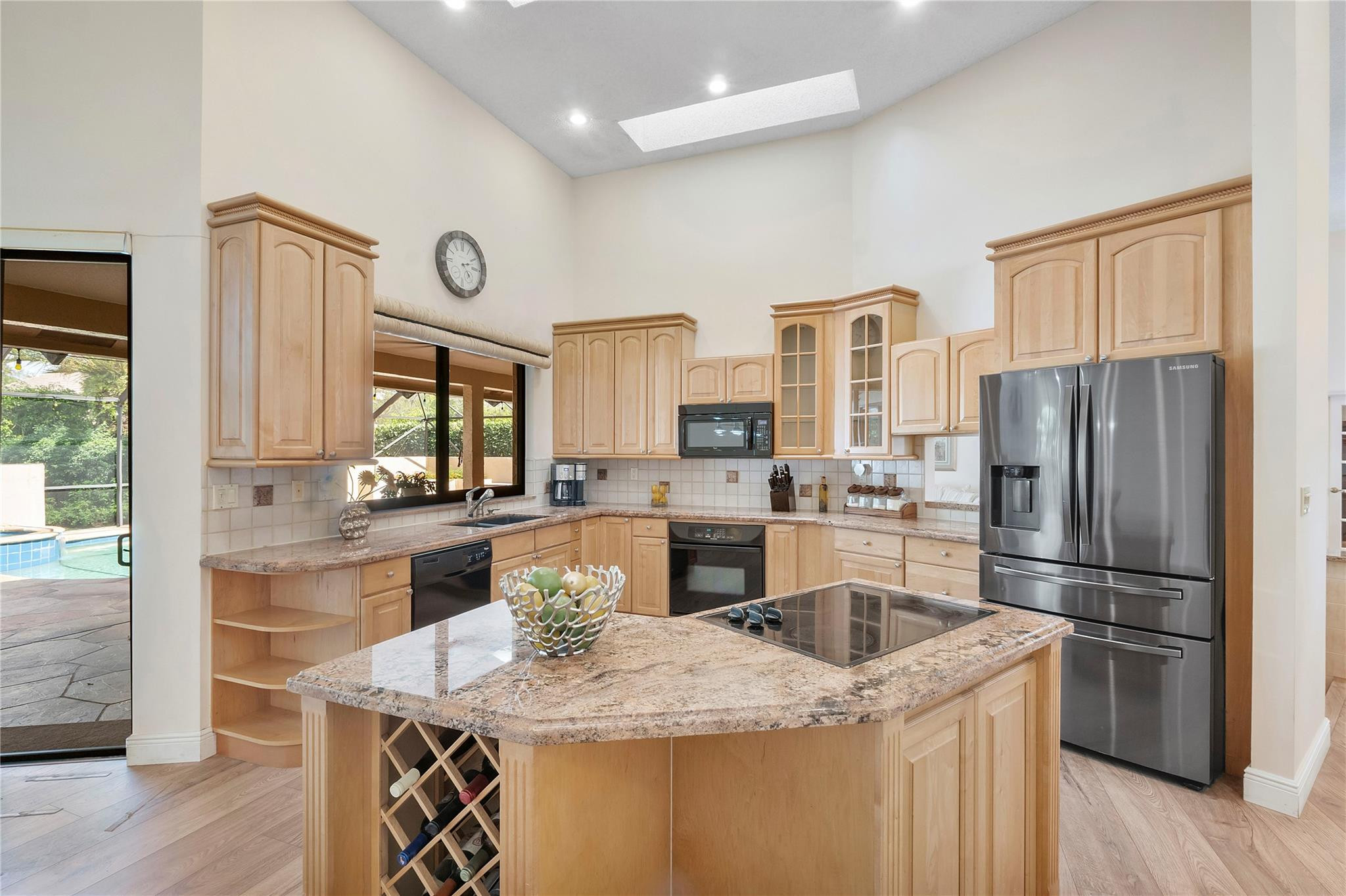 EAGLE TRACE ESTATES - Residential