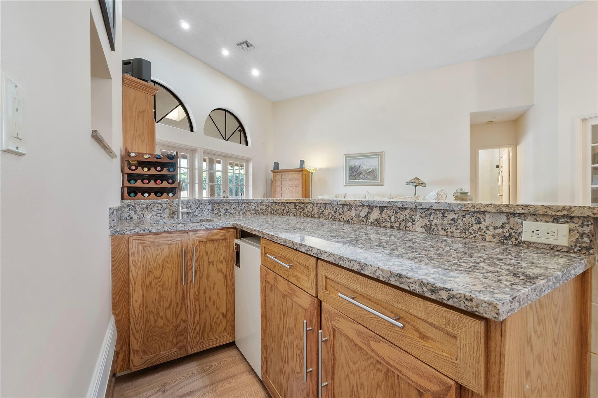 EAGLE TRACE ESTATES - Residential