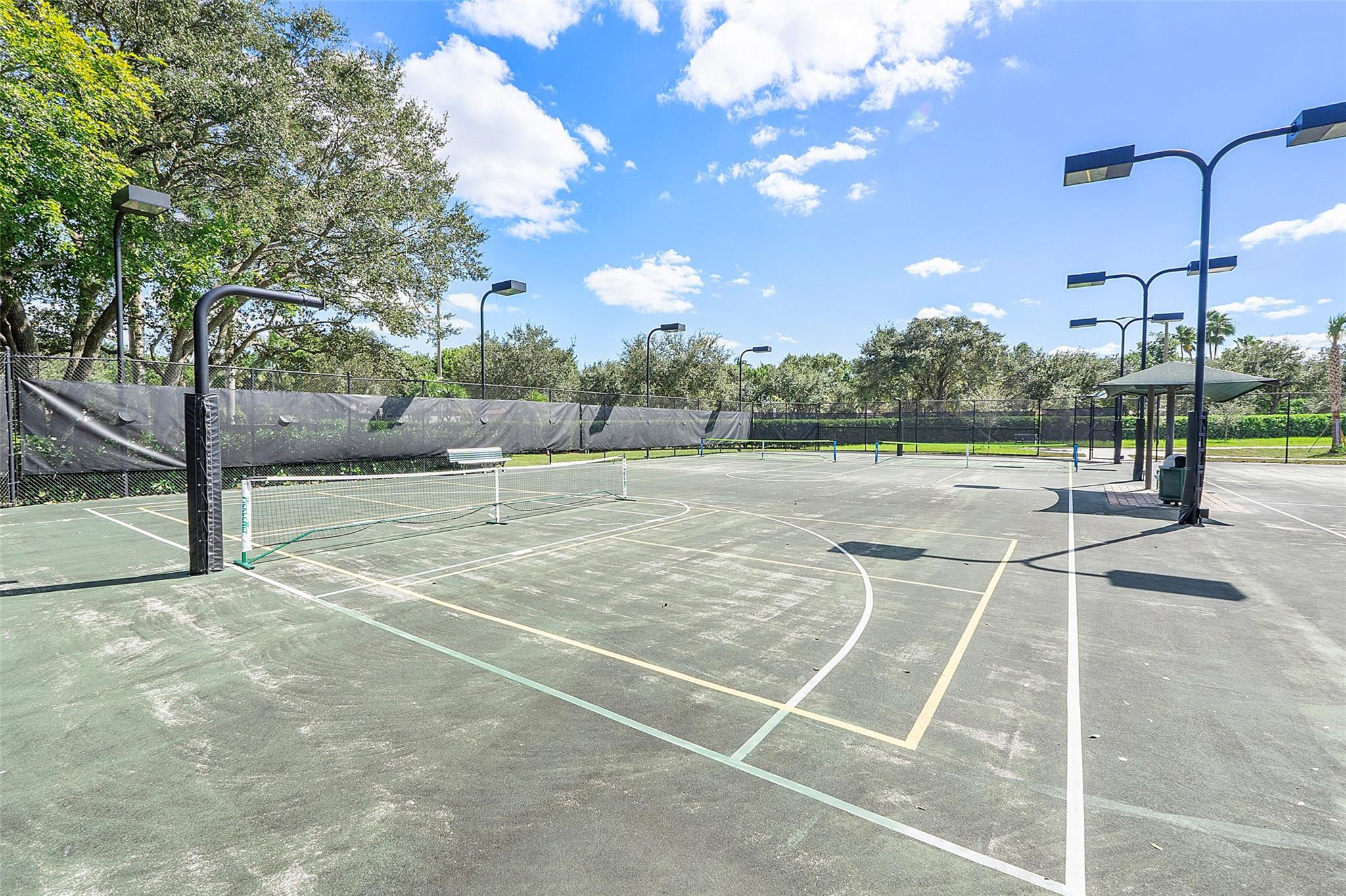 EAGLE TRACE ESTATES - Residential