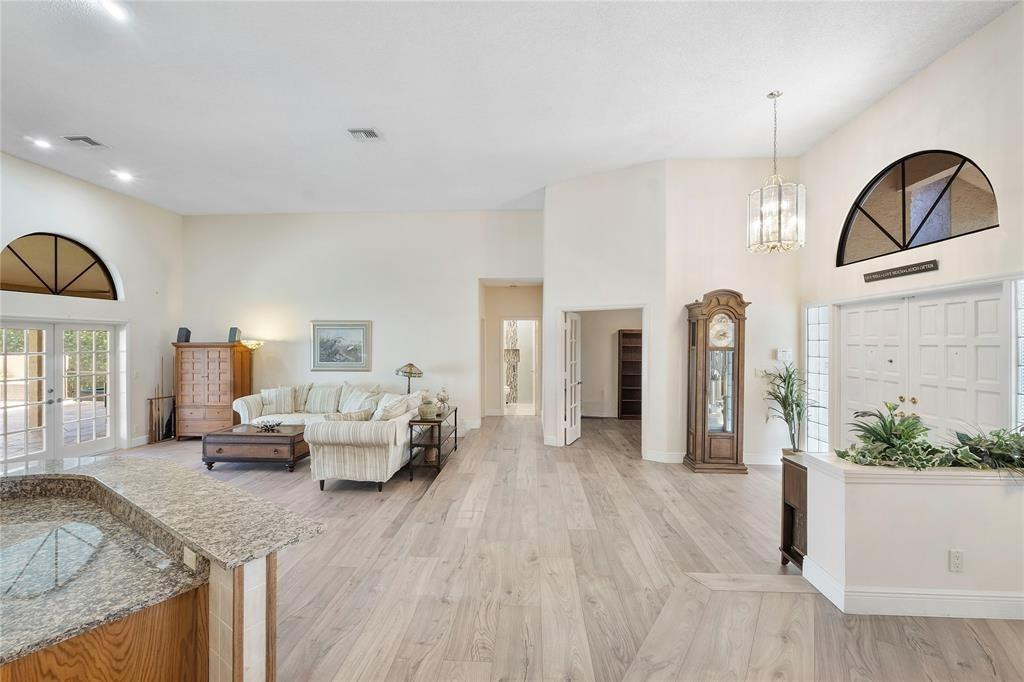 EAGLE TRACE ESTATES - Residential