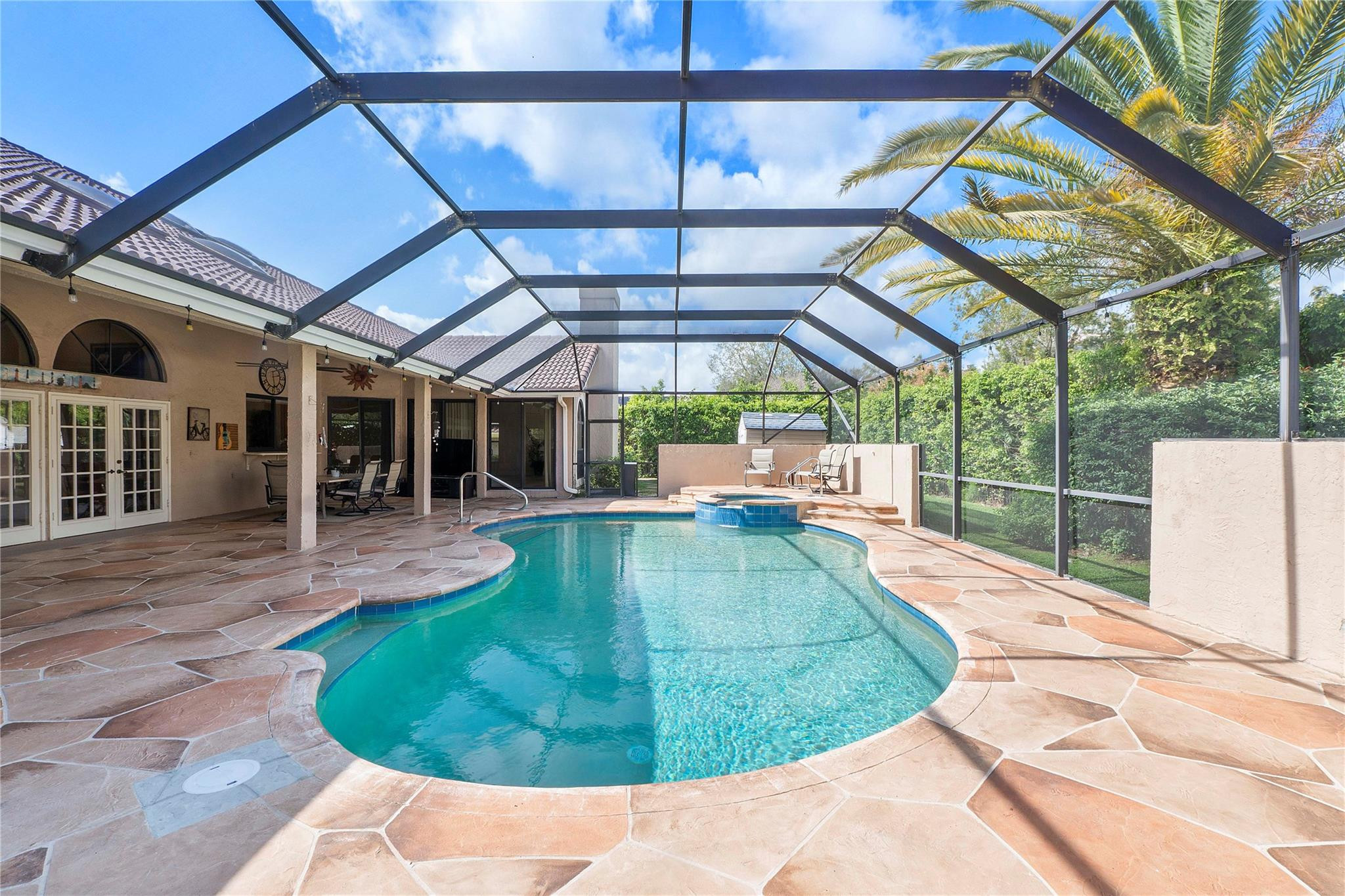 EAGLE TRACE ESTATES - Residential