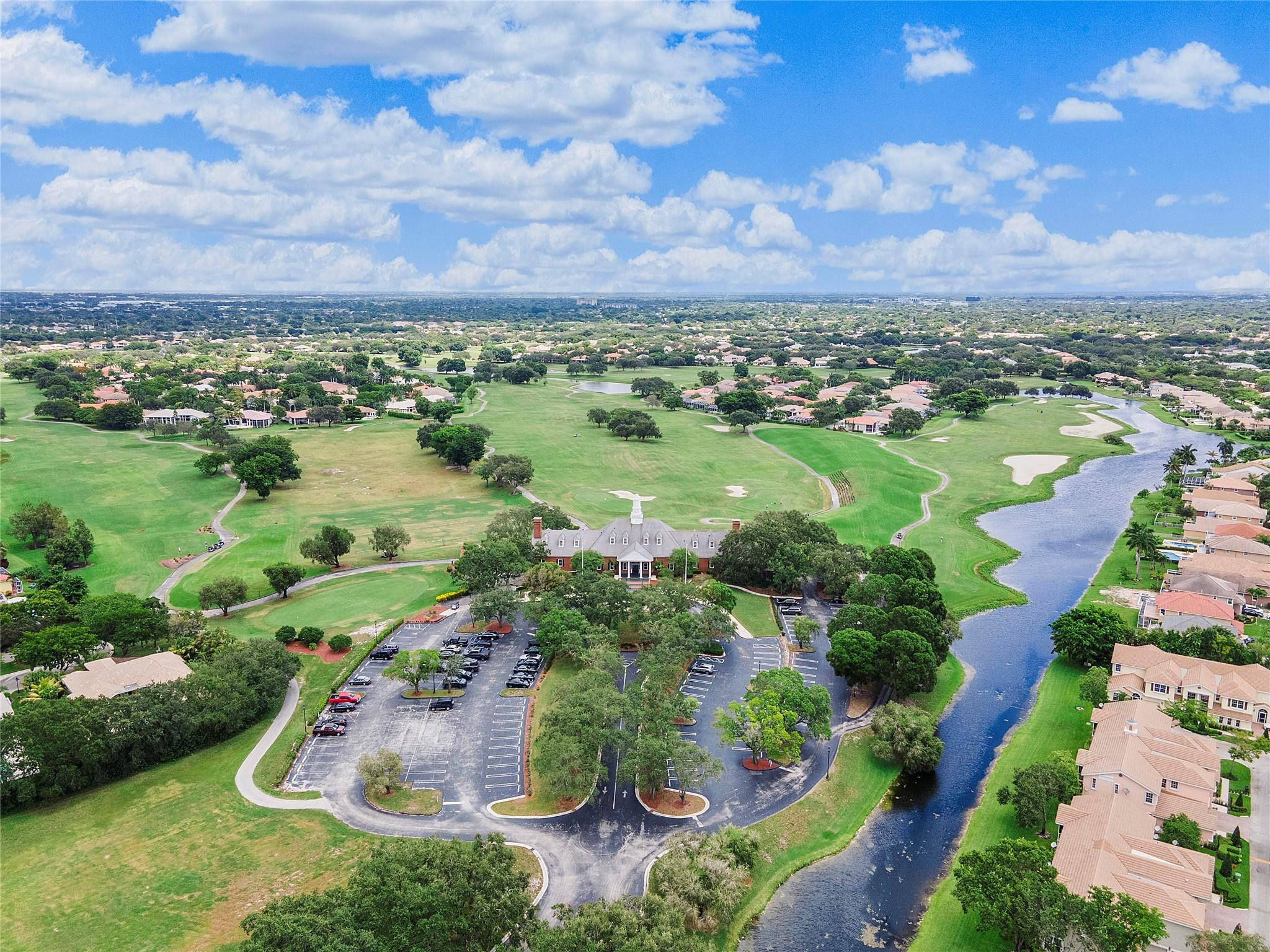 EAGLE TRACE ESTATES - Residential