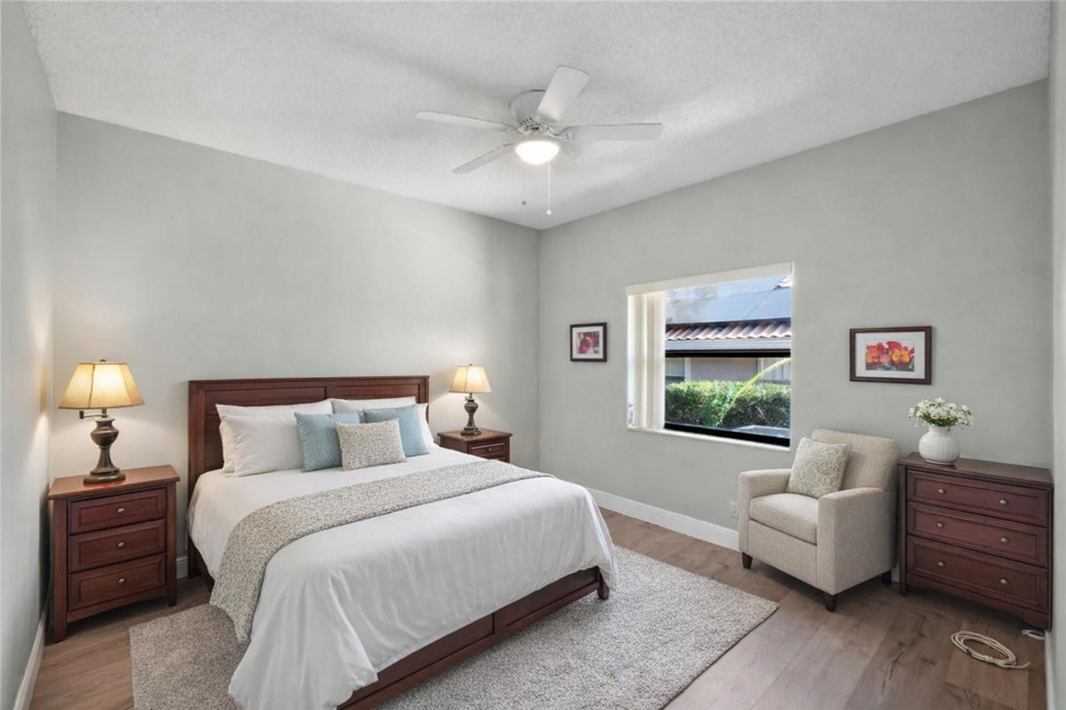 EAGLE TRACE ESTATES - Residential