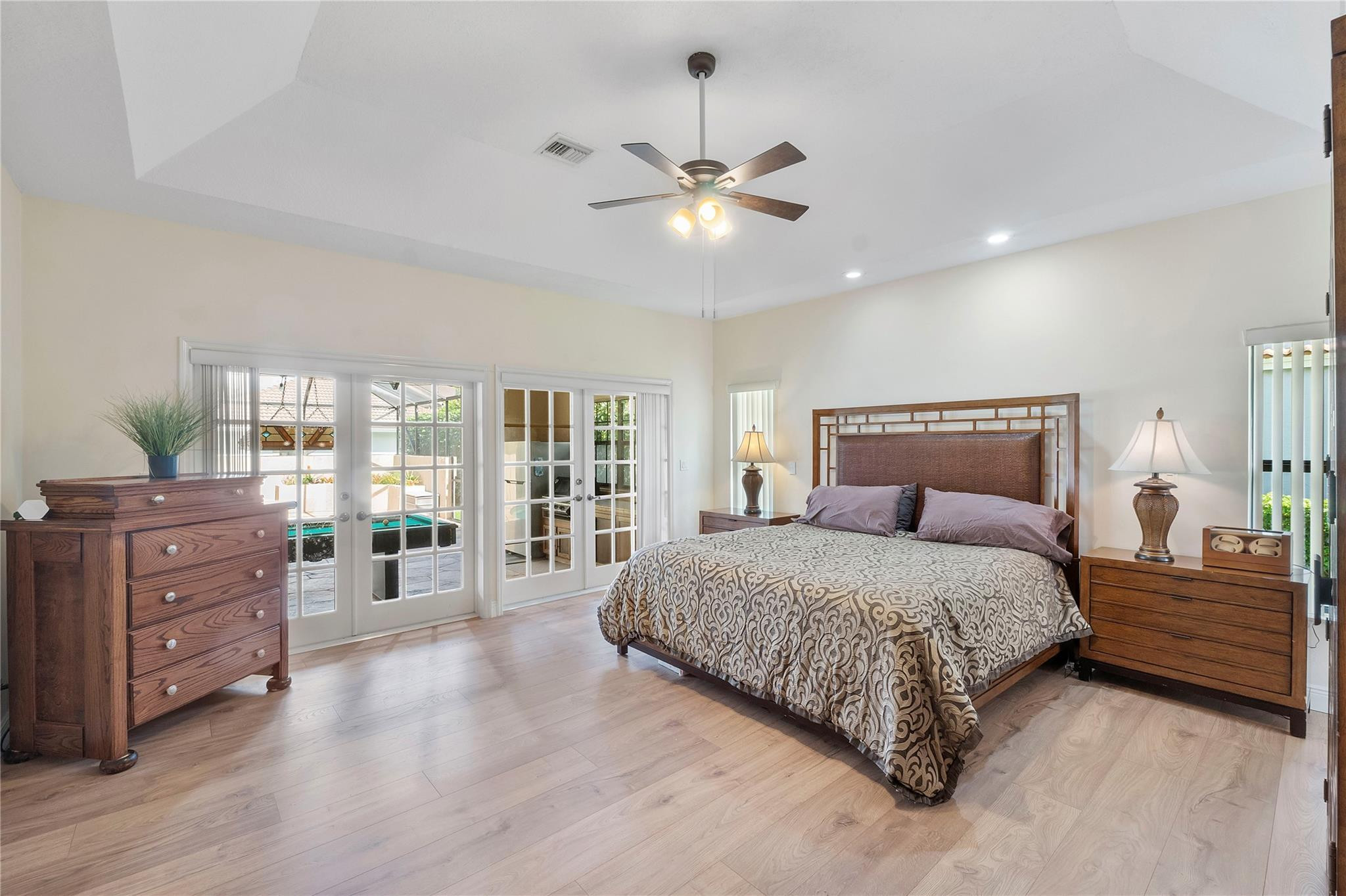 EAGLE TRACE ESTATES - Residential