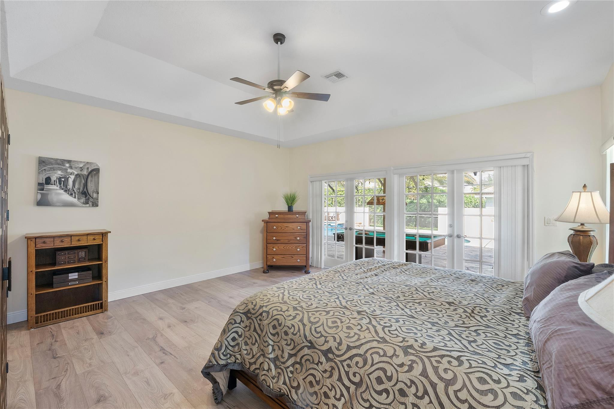 EAGLE TRACE ESTATES - Residential