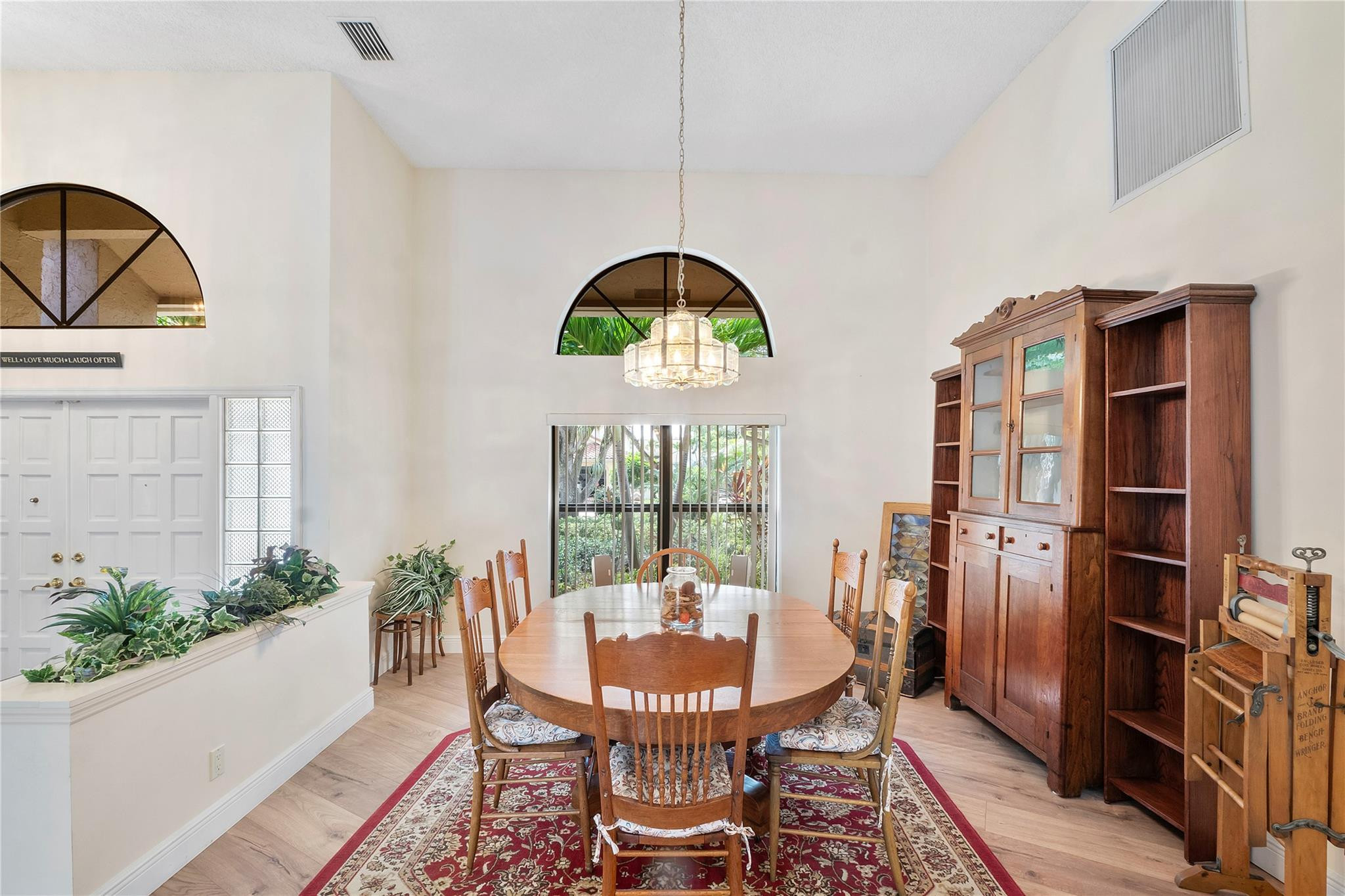 EAGLE TRACE ESTATES - Residential