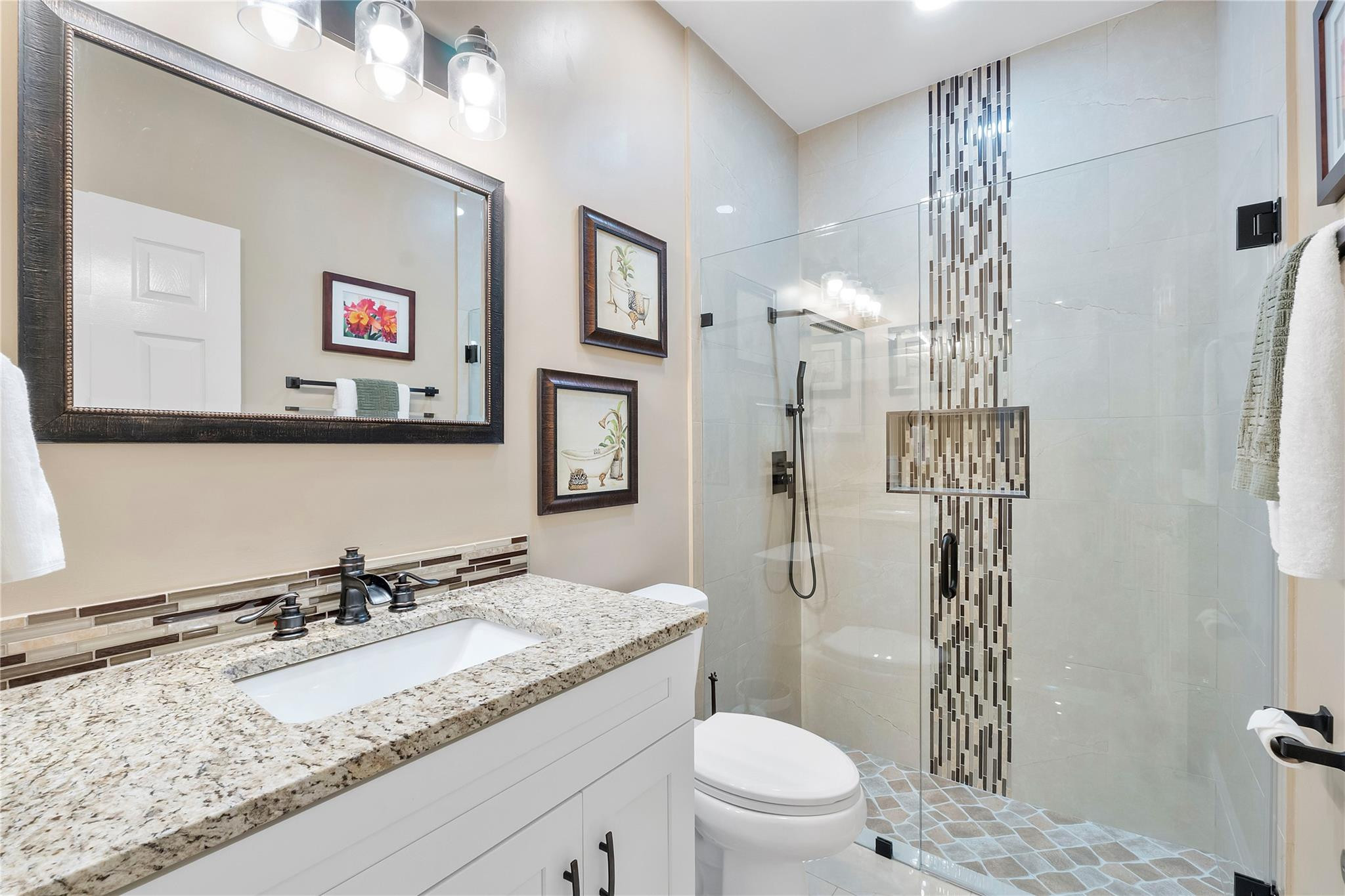 EAGLE TRACE ESTATES - Residential