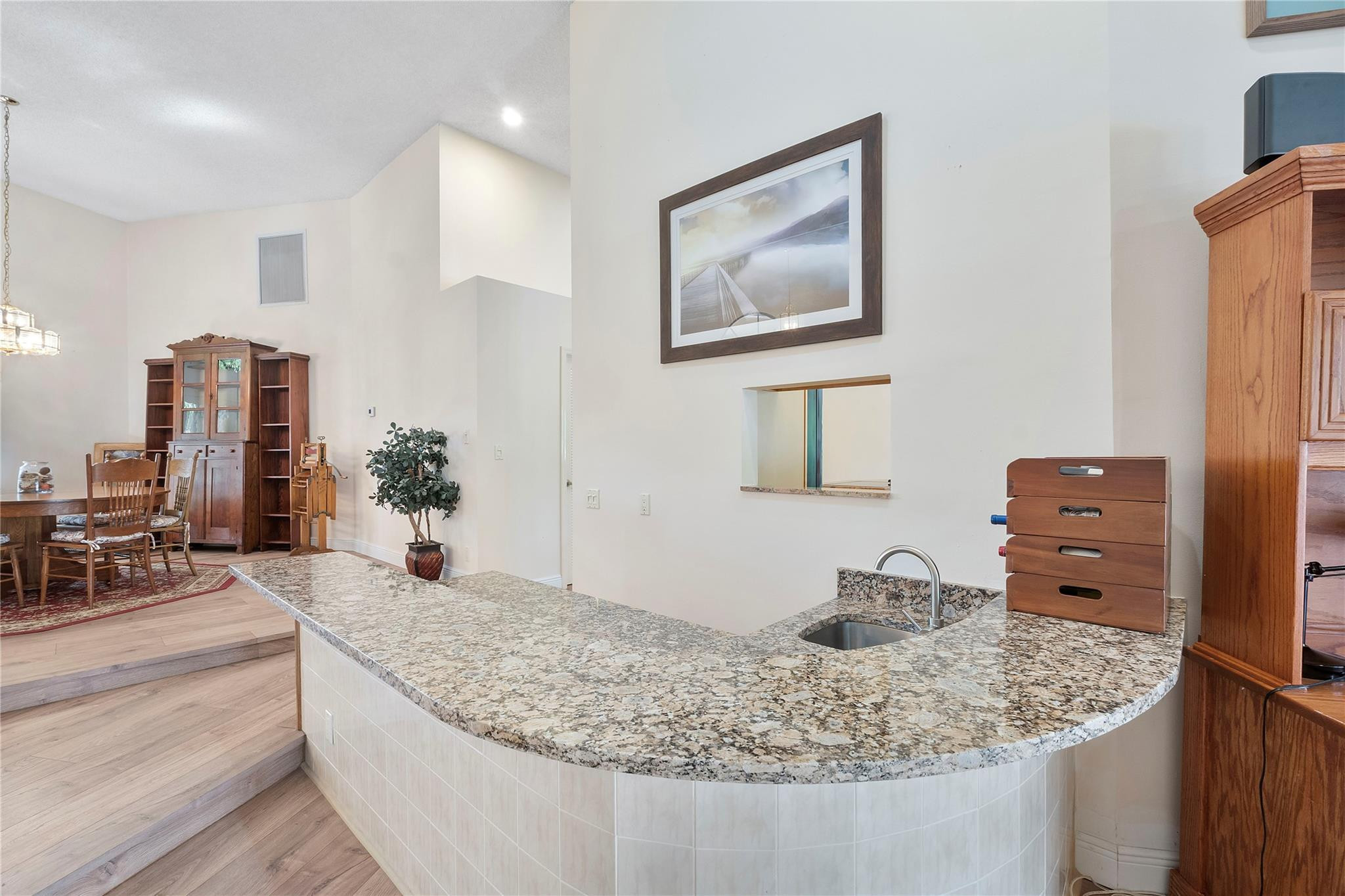 EAGLE TRACE ESTATES - Residential