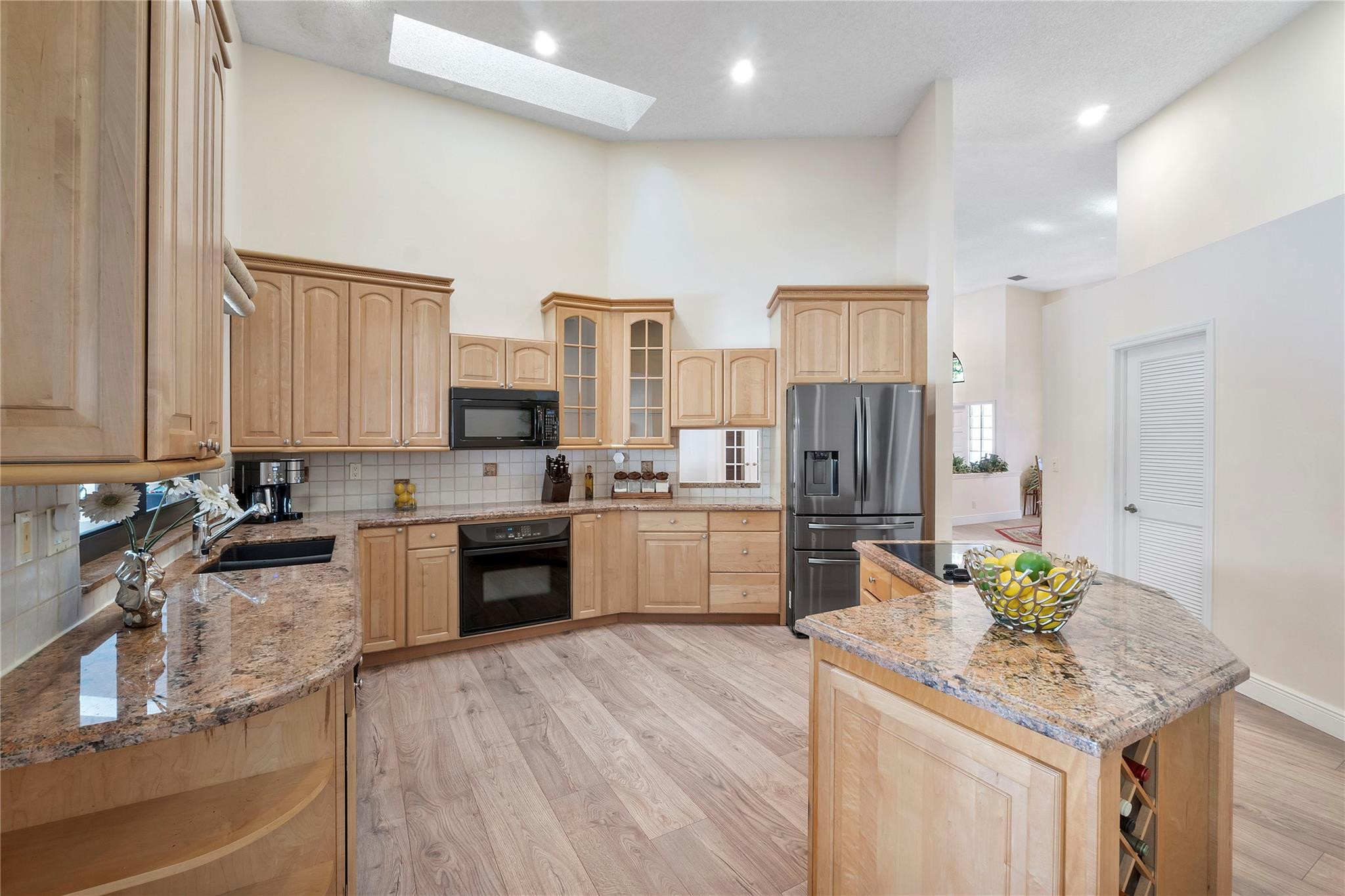 EAGLE TRACE ESTATES - Residential